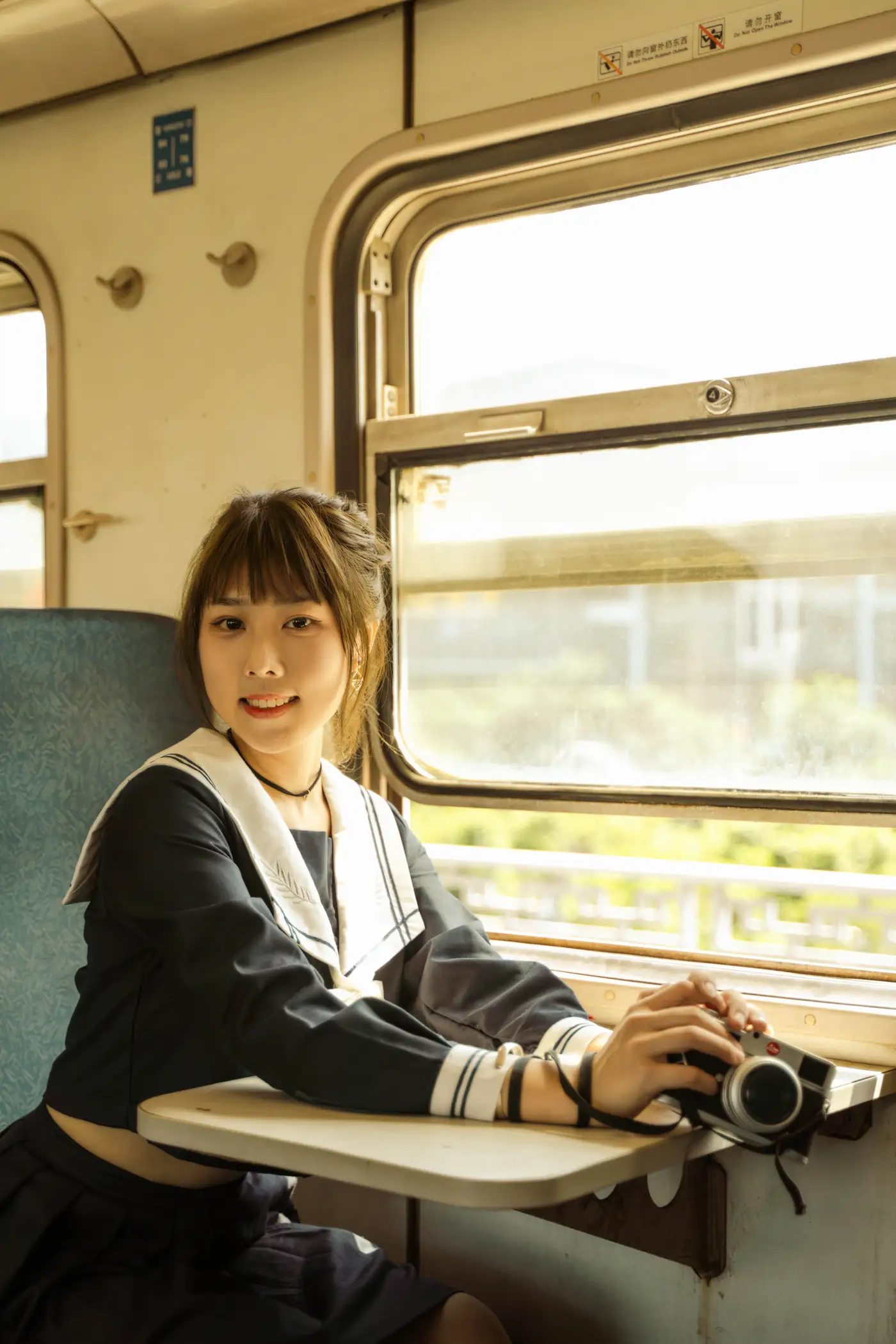 [艺图语] 2021.11.11 Vol.438 – 旧时 tau#[28P]-4