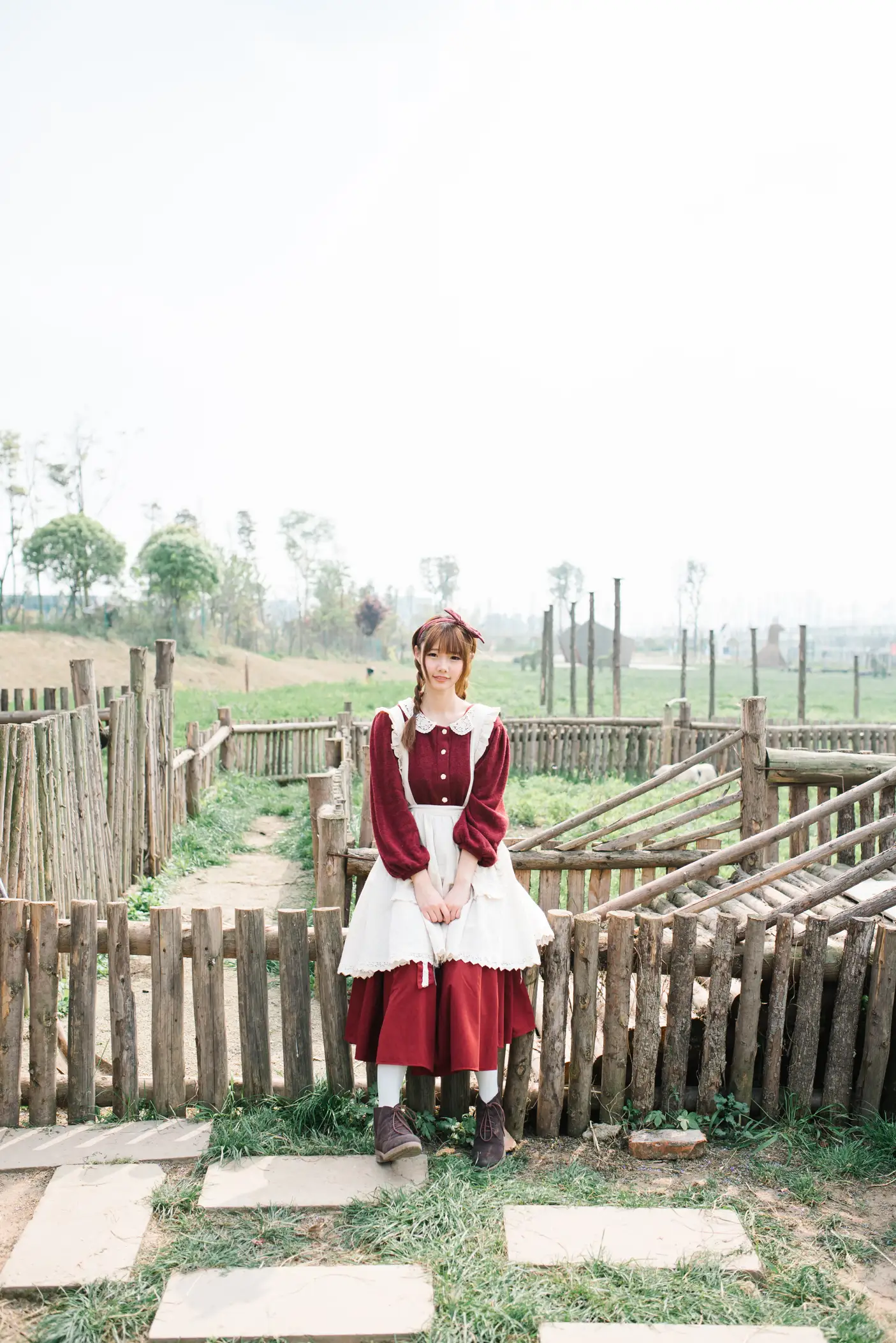 [艺图语] 2022.05.28 Vol.1016 – 牧场物语 玉禾#[20P]-5