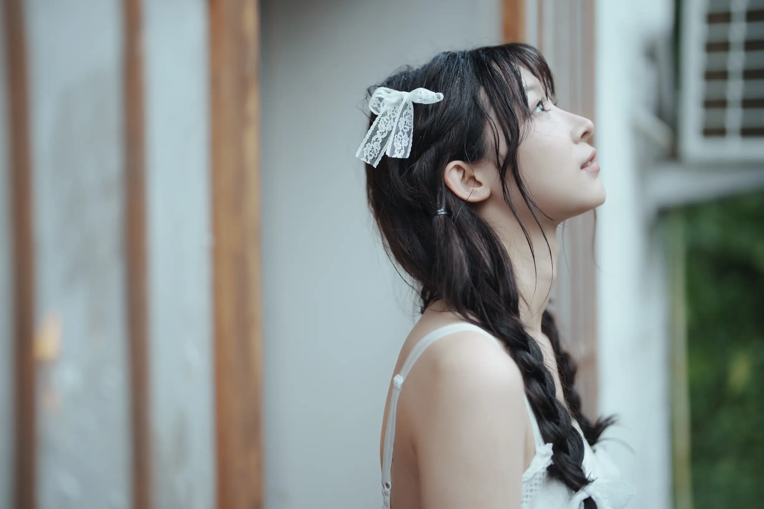 [艺图语] 2022.09.12 Vol.1936 – 又甜又欲，很难不爱。山涧溪水，清凉一夏 七七#[57P]-6