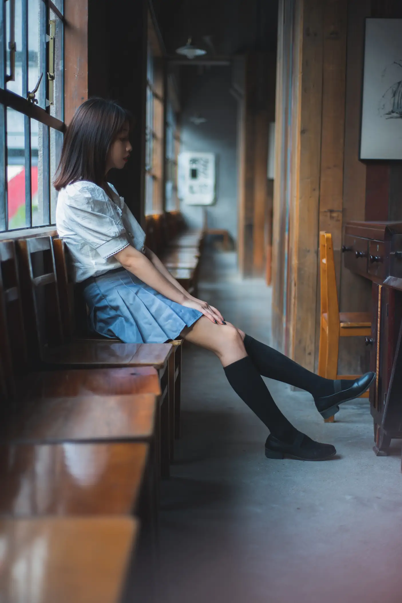 [艺图语] 2021.08.11 Vol.117 – 追忆 兔子#[26P]-10