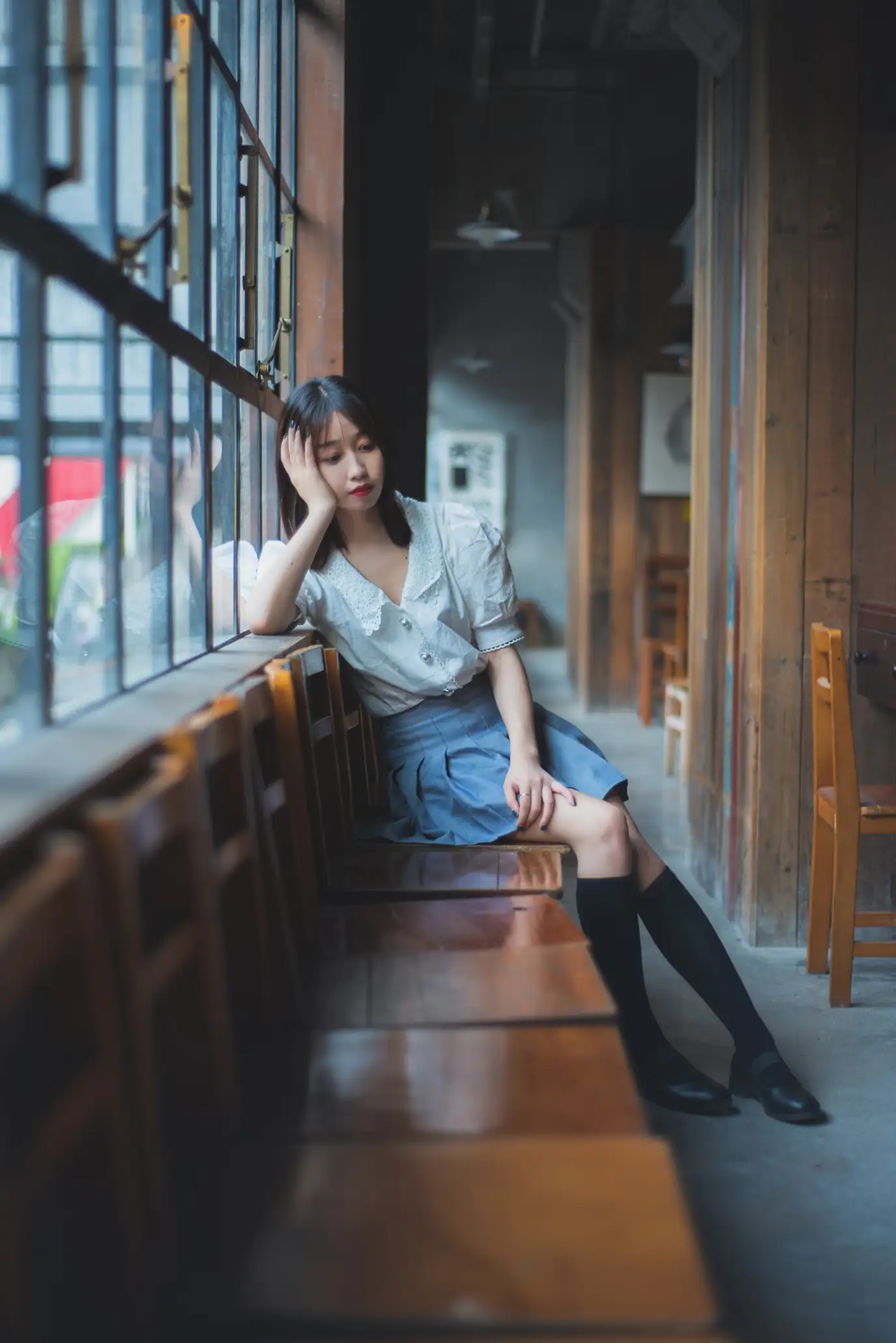 [艺图语] 2021.08.11 Vol.117 – 追忆 兔子#[26P]-1