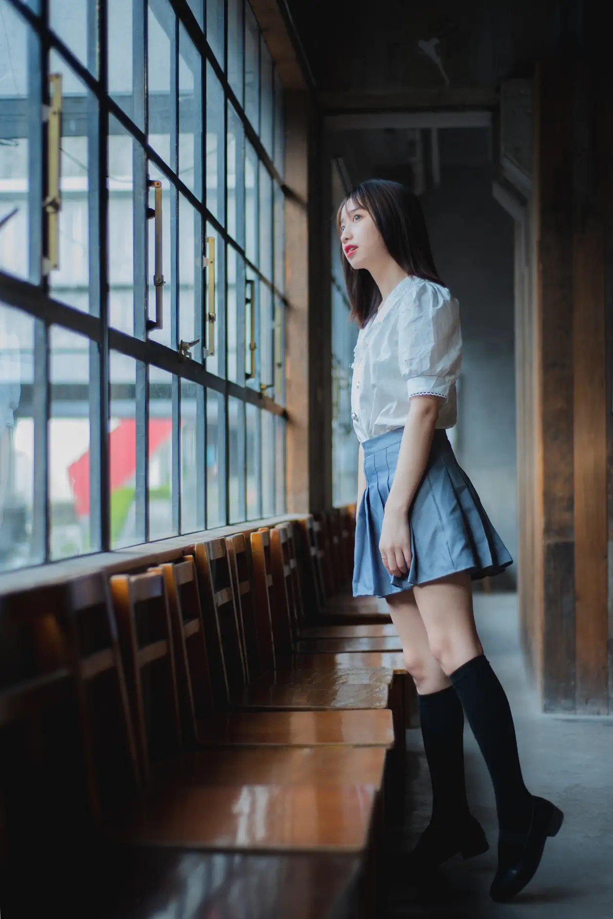 [艺图语] 2021.08.11 Vol.117 – 追忆 兔子#[26P]-2