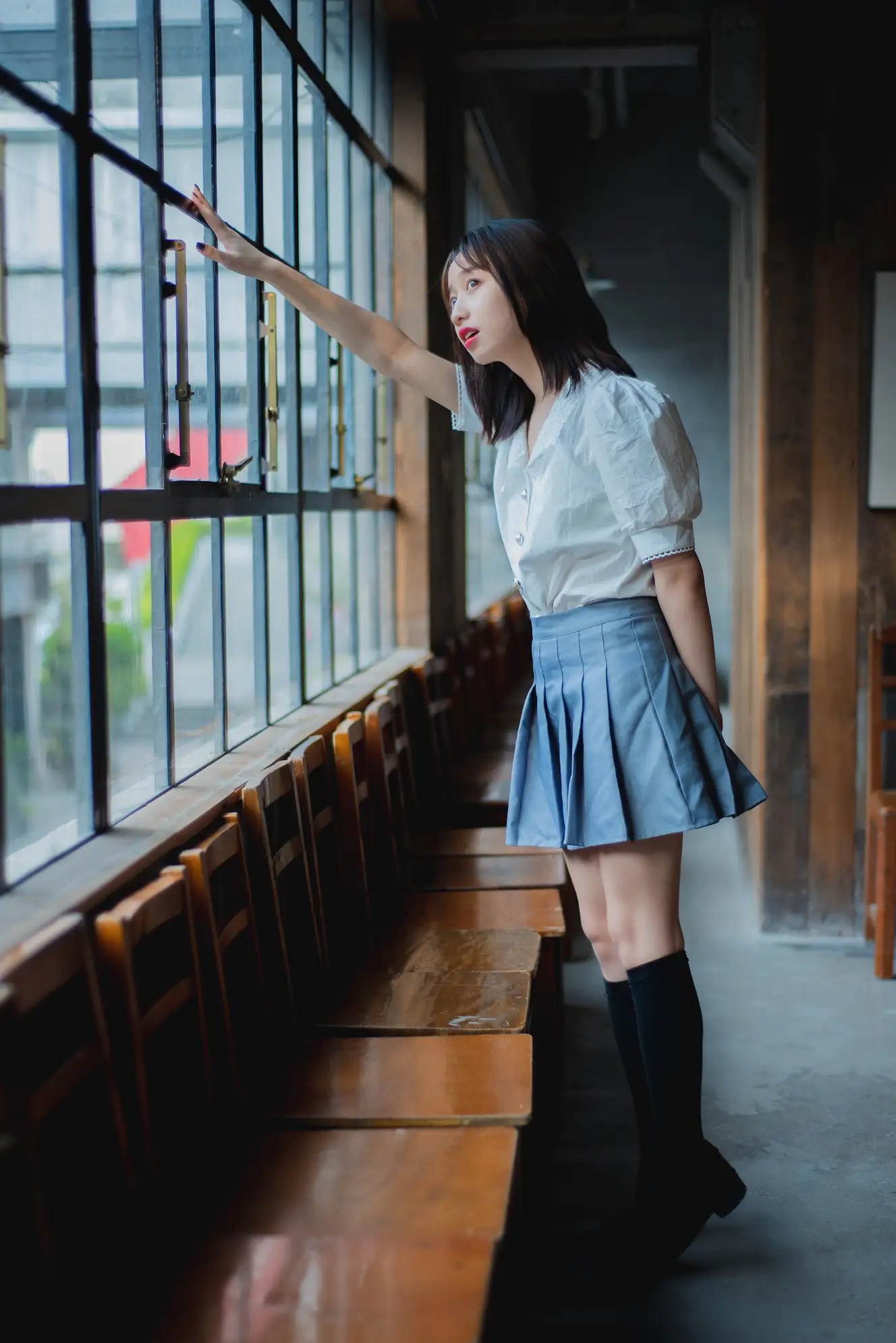 [艺图语] 2021.08.11 Vol.117 – 追忆 兔子#[26P]-3