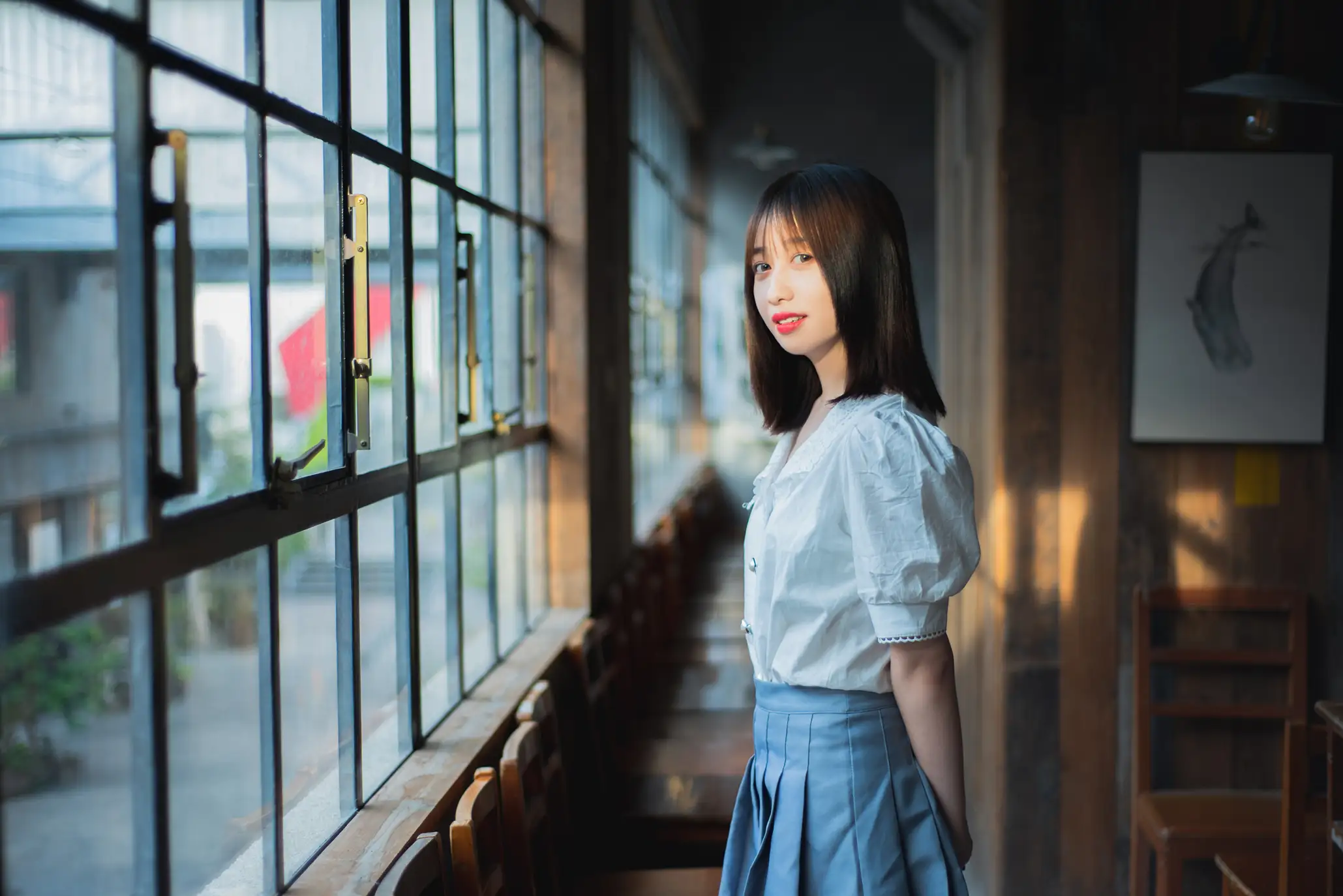 [艺图语] 2021.08.11 Vol.117 – 追忆 兔子#[26P]-4