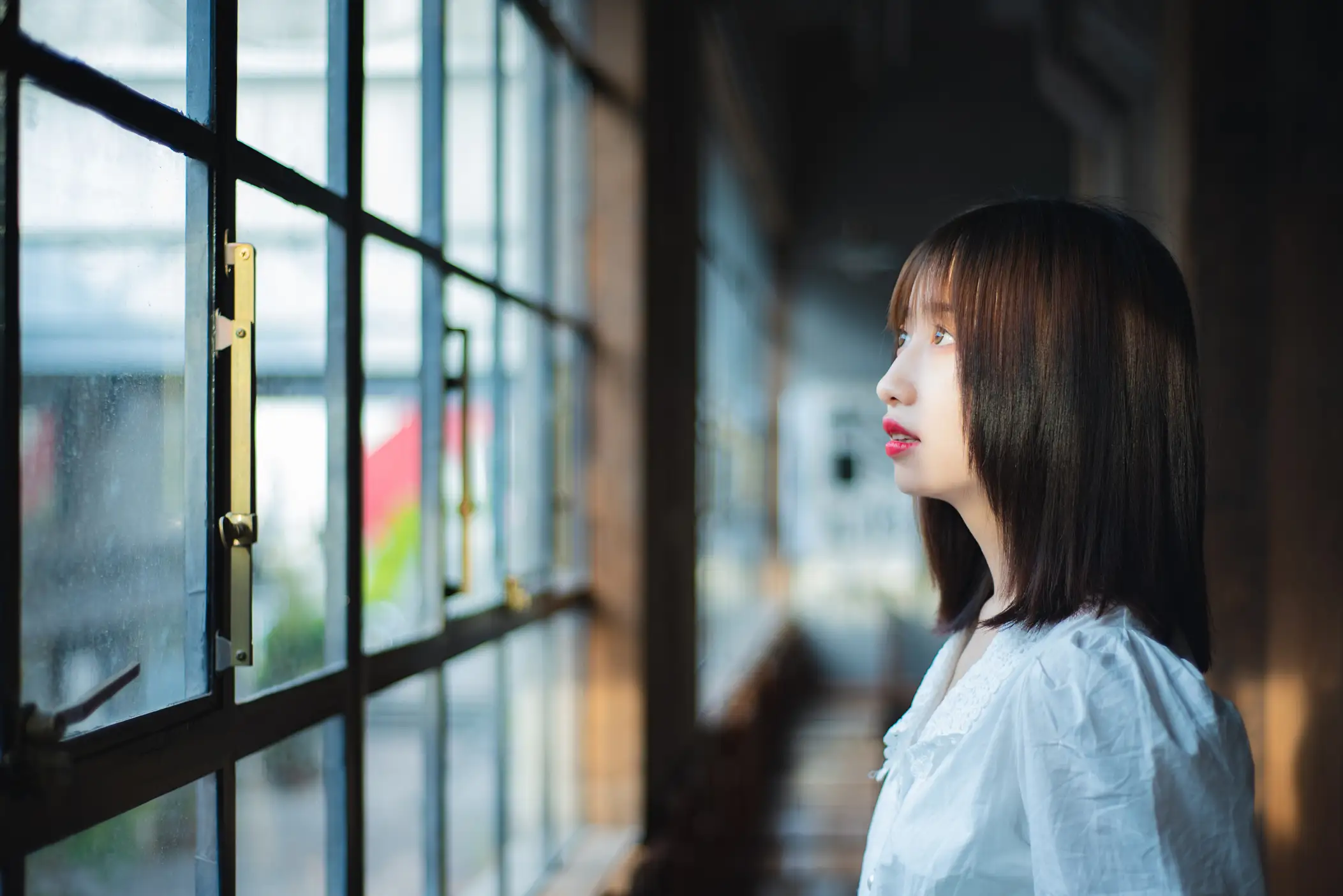 [艺图语] 2021.08.11 Vol.117 – 追忆 兔子#[26P]-5