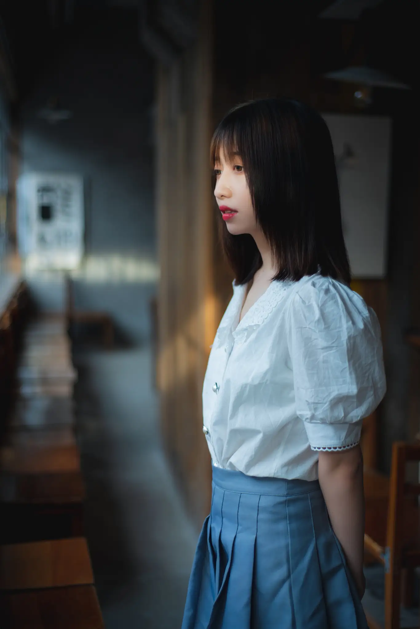 [艺图语] 2021.08.11 Vol.117 – 追忆 兔子#[26P]-6