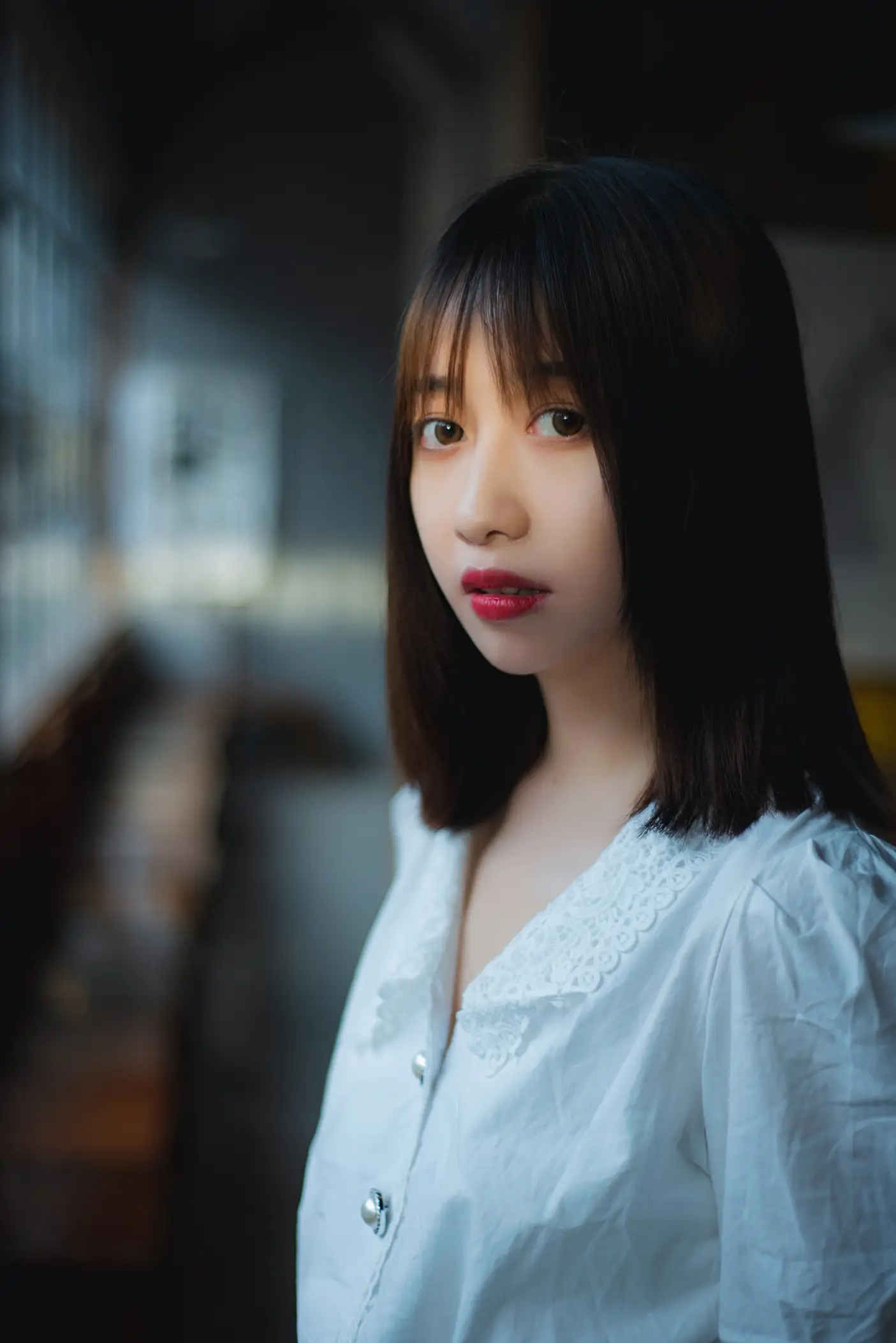 [艺图语] 2021.08.11 Vol.117 – 追忆 兔子#[26P]-7