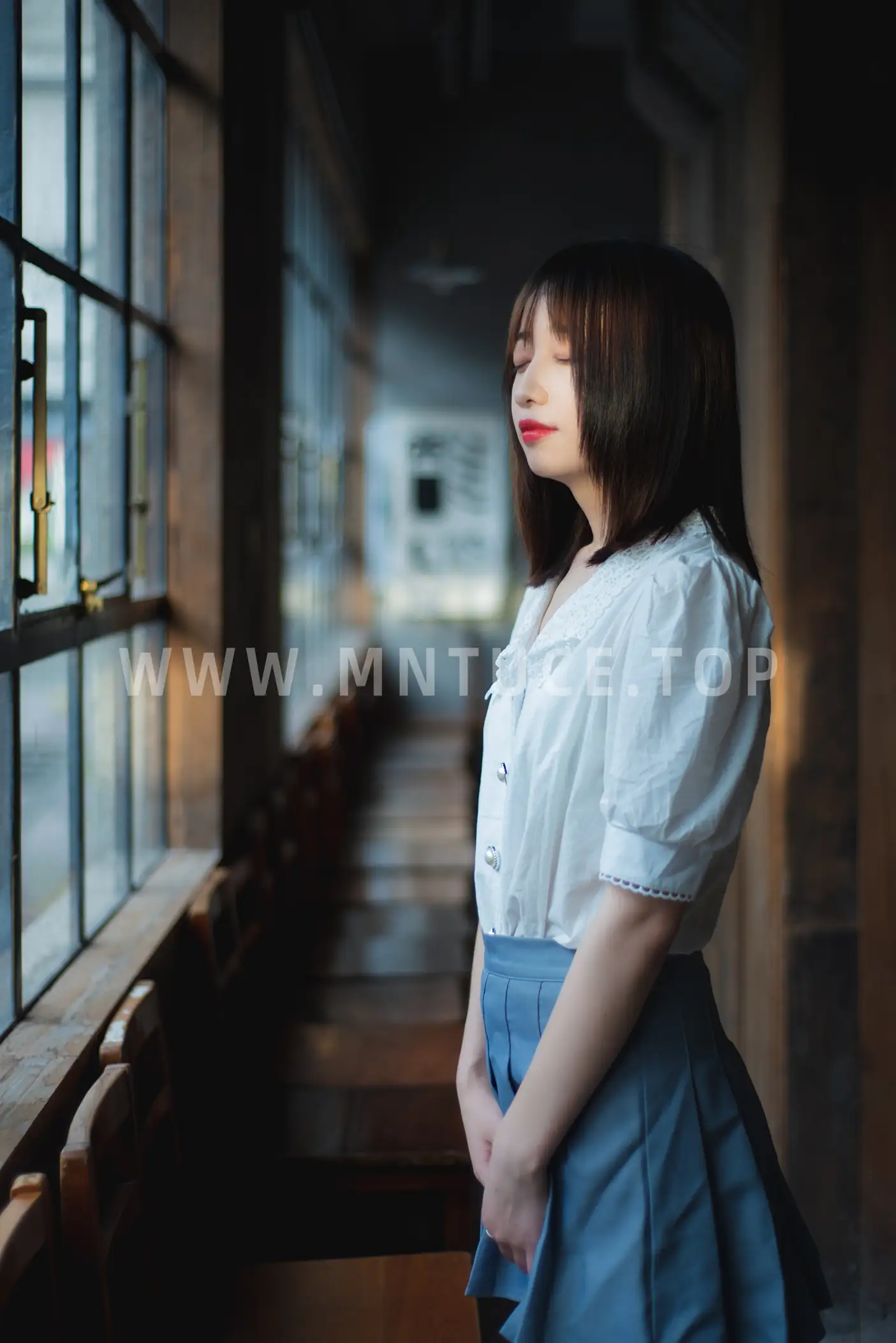 [艺图语] 2021.08.11 Vol.117 – 追忆 兔子#[26P]-8