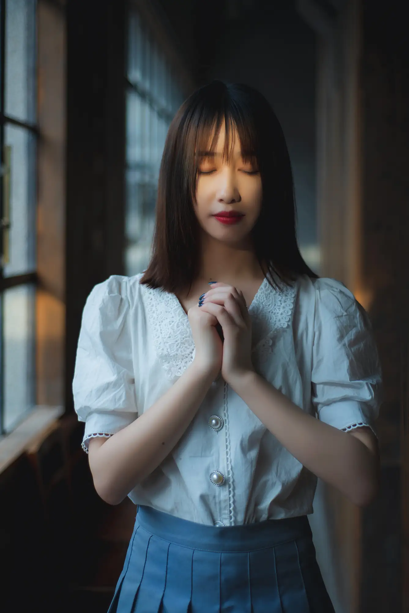 [艺图语] 2021.08.11 Vol.117 – 追忆 兔子#[26P]-9