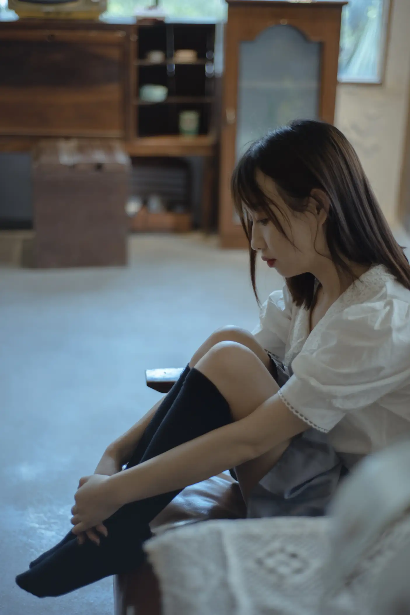 [艺图语] 2021.08.11 Vol.117 – 追忆 兔子#[26P]-10