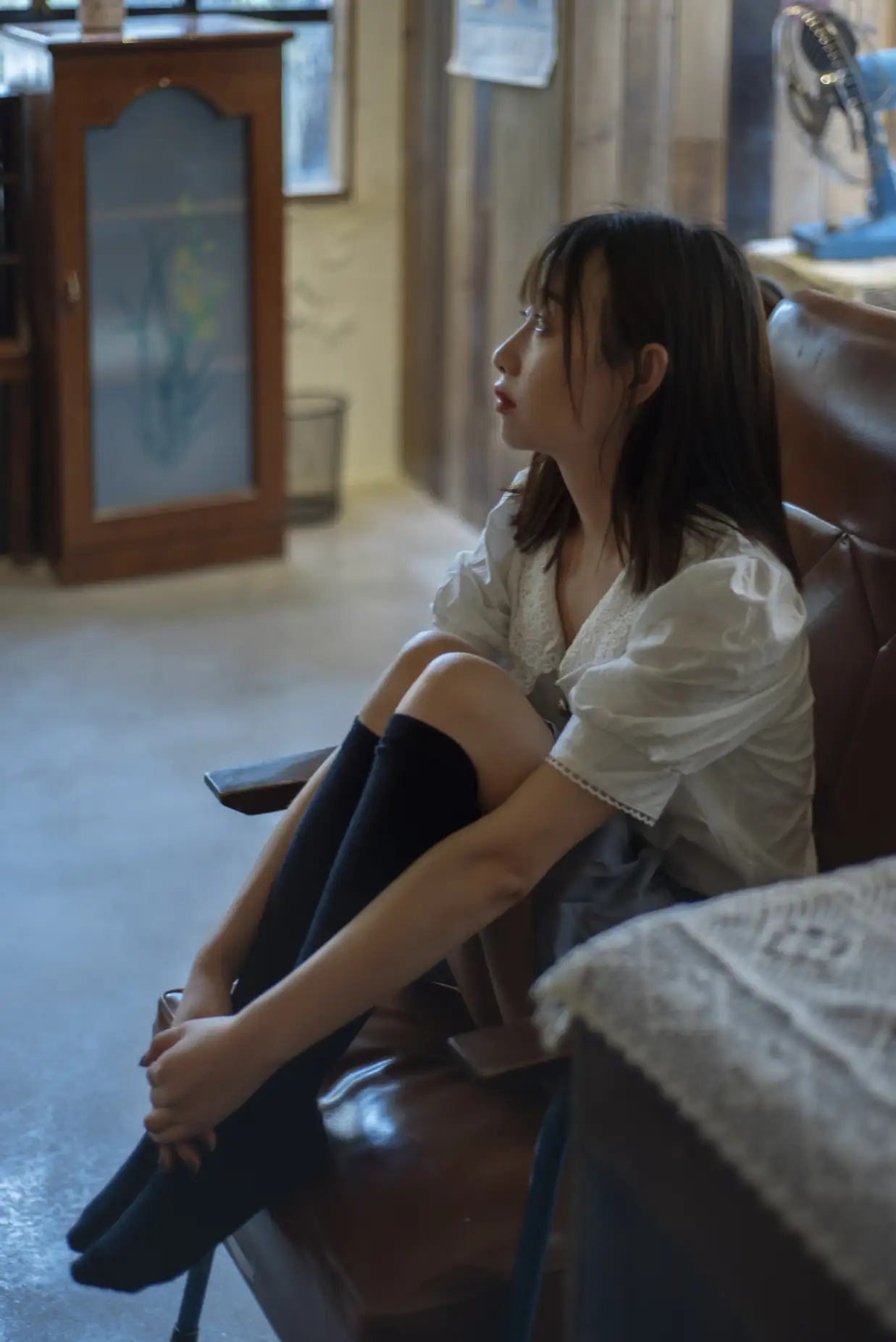 [艺图语] 2021.08.11 Vol.117 – 追忆 兔子#[26P]-1