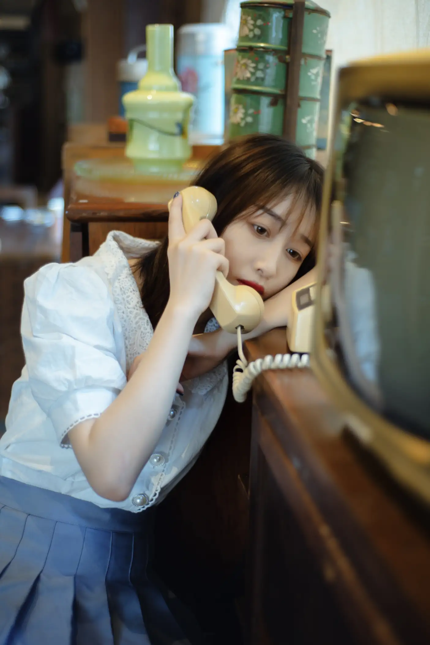 [艺图语] 2021.08.11 Vol.117 – 追忆 兔子#[26P]-2