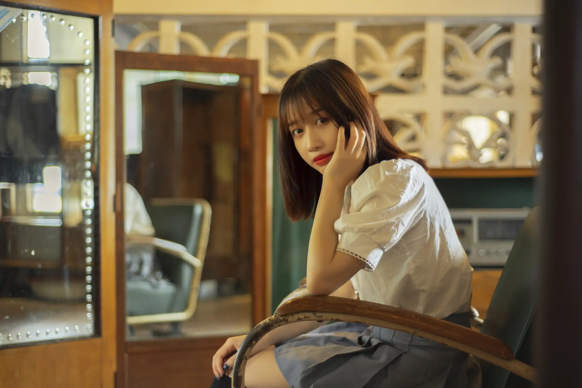 [艺图语] 2021.08.11 Vol.117 – 追忆 兔子#[26P]-3