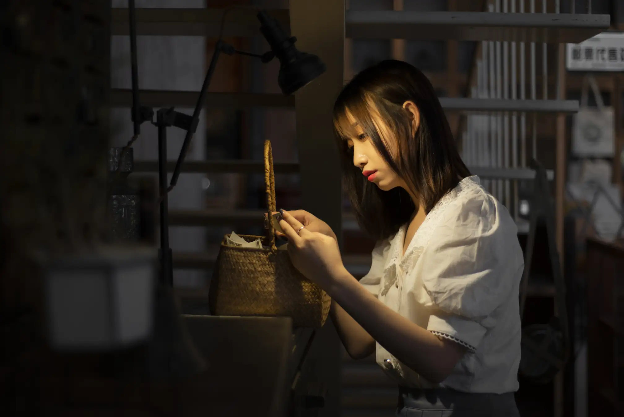 [艺图语] 2021.08.11 Vol.117 – 追忆 兔子#[26P]-4