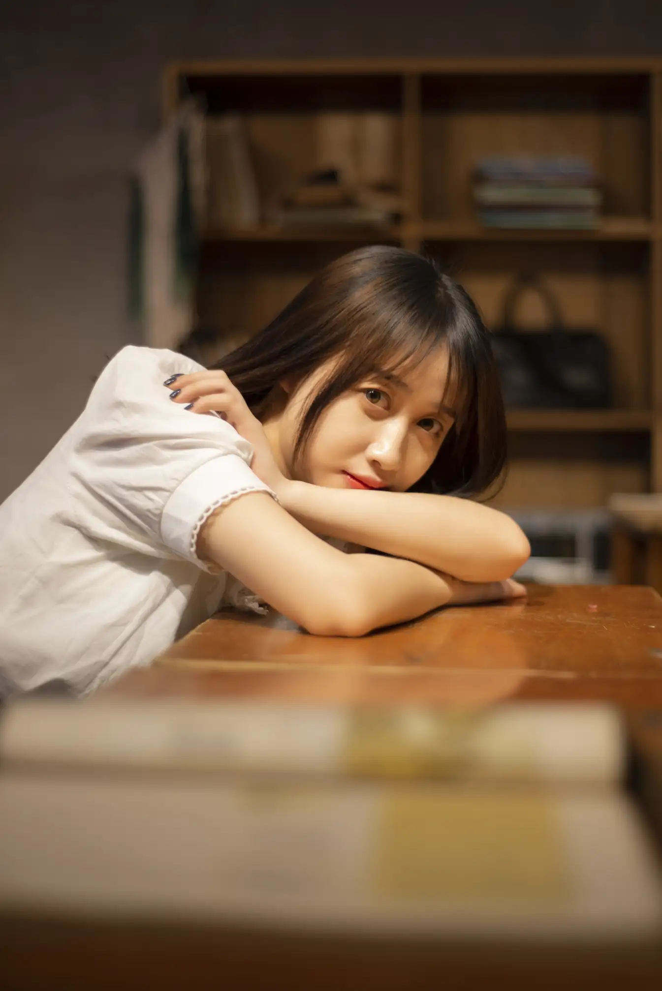 [艺图语] 2021.08.11 Vol.117 – 追忆 兔子#[26P]-5