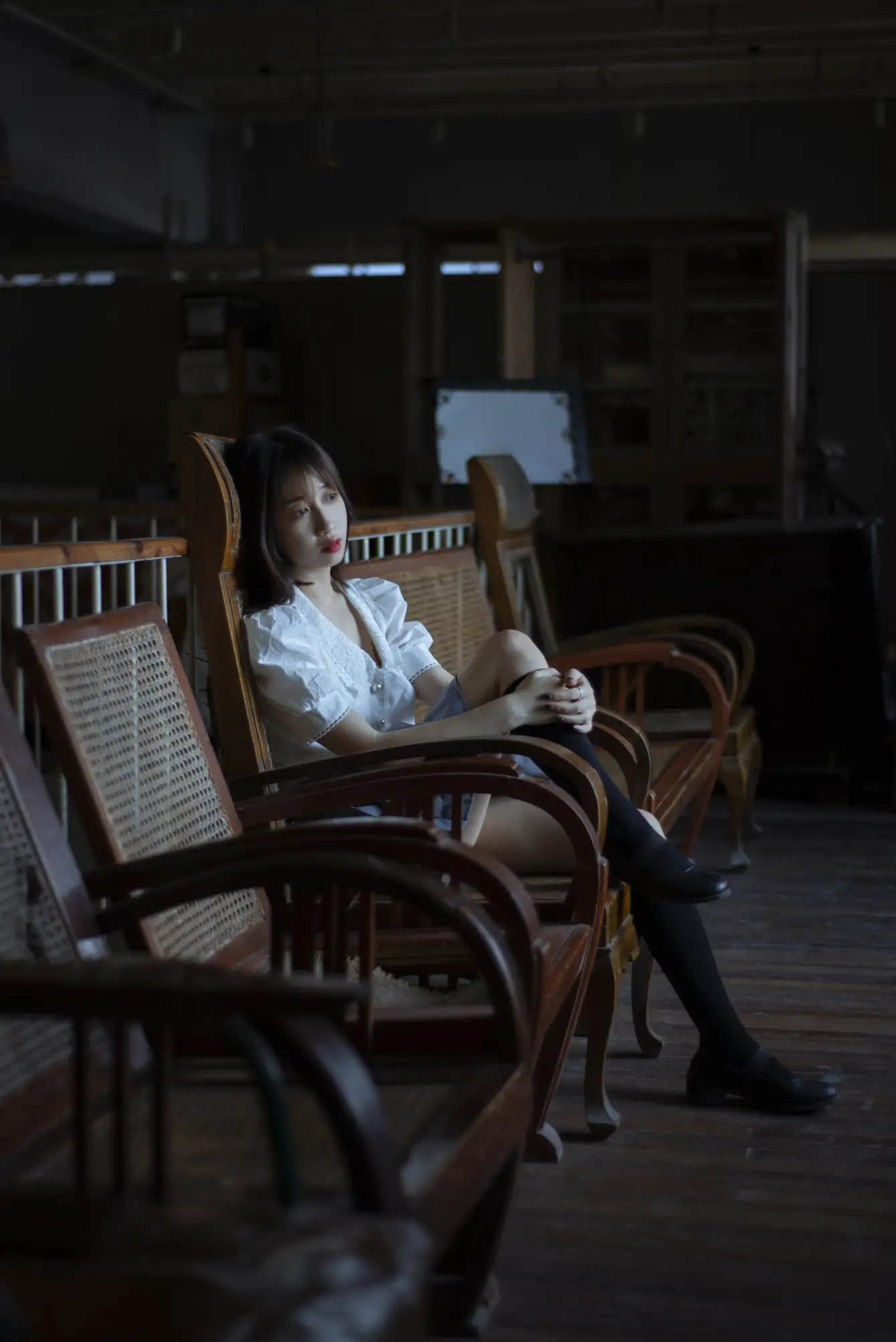 [艺图语] 2021.08.11 Vol.117 – 追忆 兔子#[26P]-6