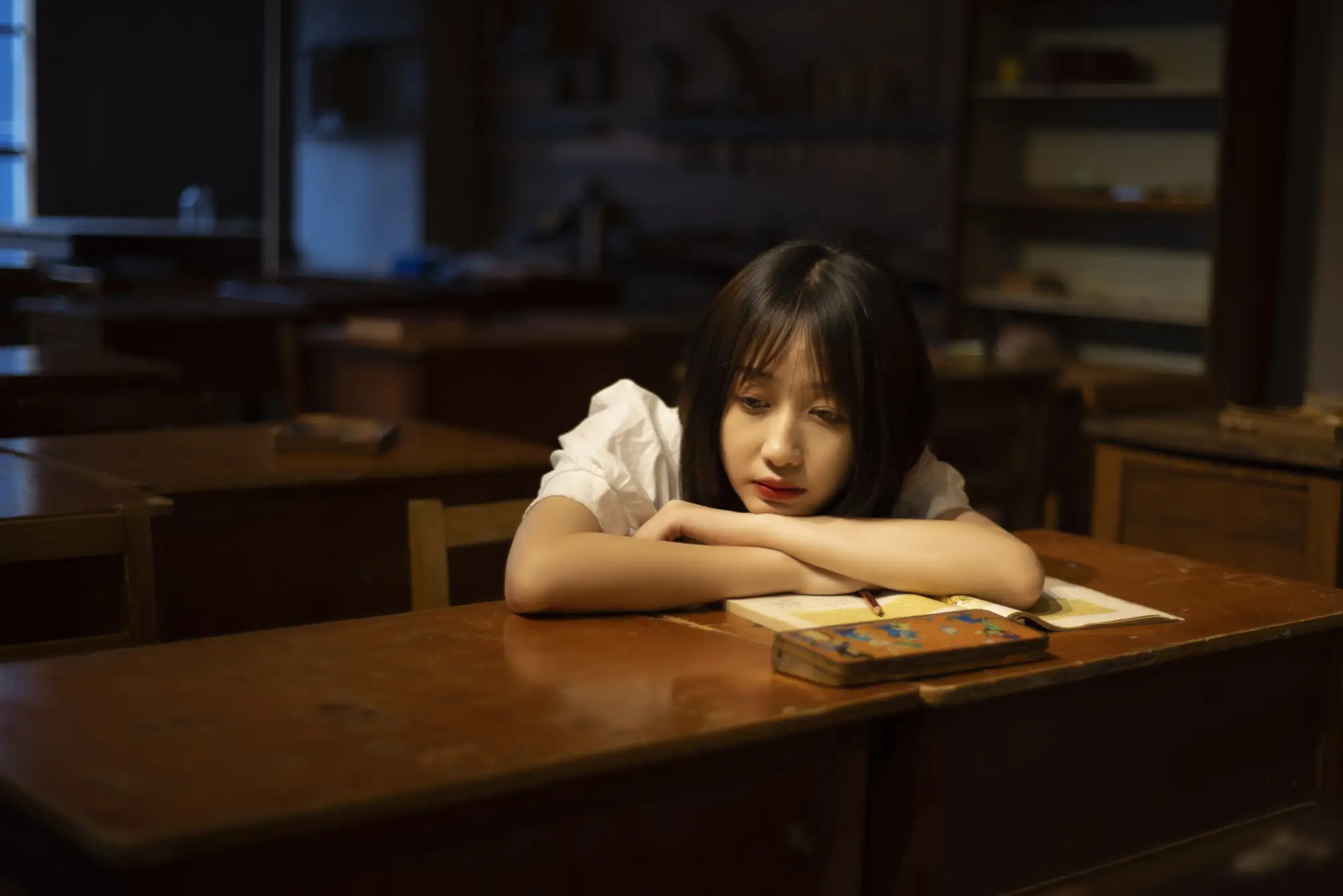 [艺图语] 2021.08.11 Vol.117 – 追忆 兔子#[26P]-3