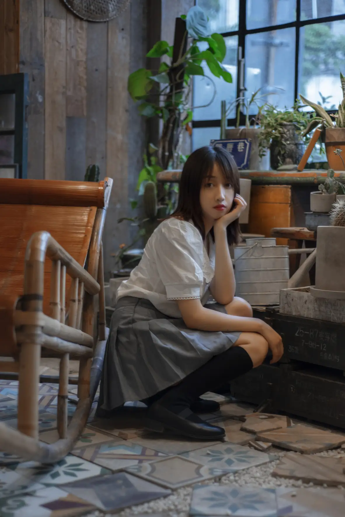 [艺图语] 2021.08.11 Vol.117 – 追忆 兔子#[26P]-4