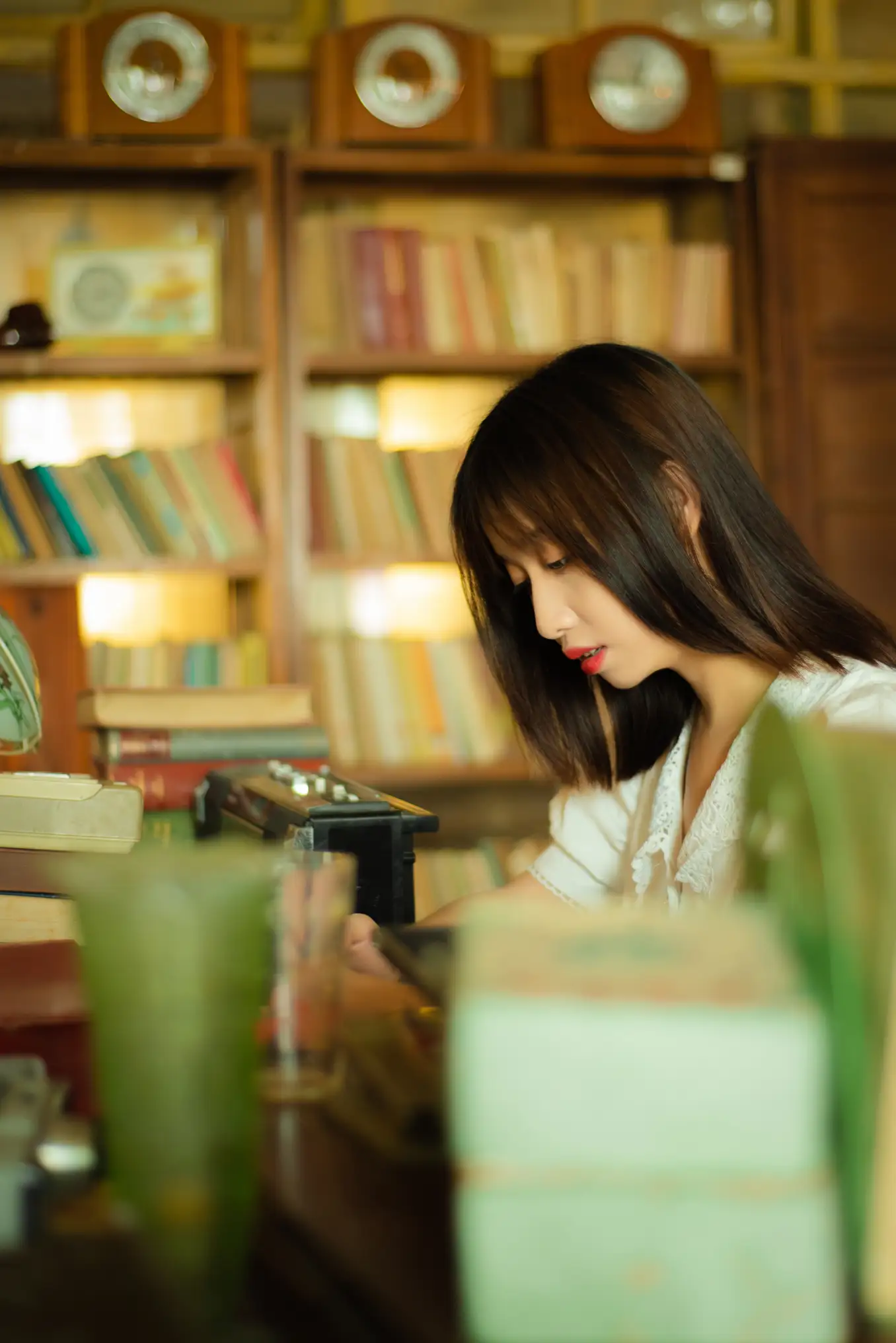 [艺图语] 2021.08.11 Vol.117 – 追忆 兔子#[26P]-5