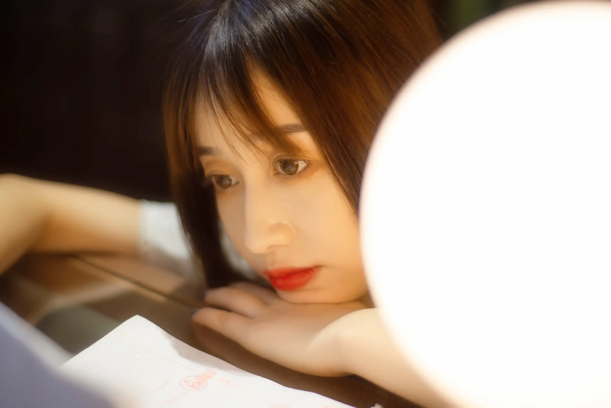 [艺图语] 2021.08.11 Vol.117 – 追忆 兔子#[26P]-8