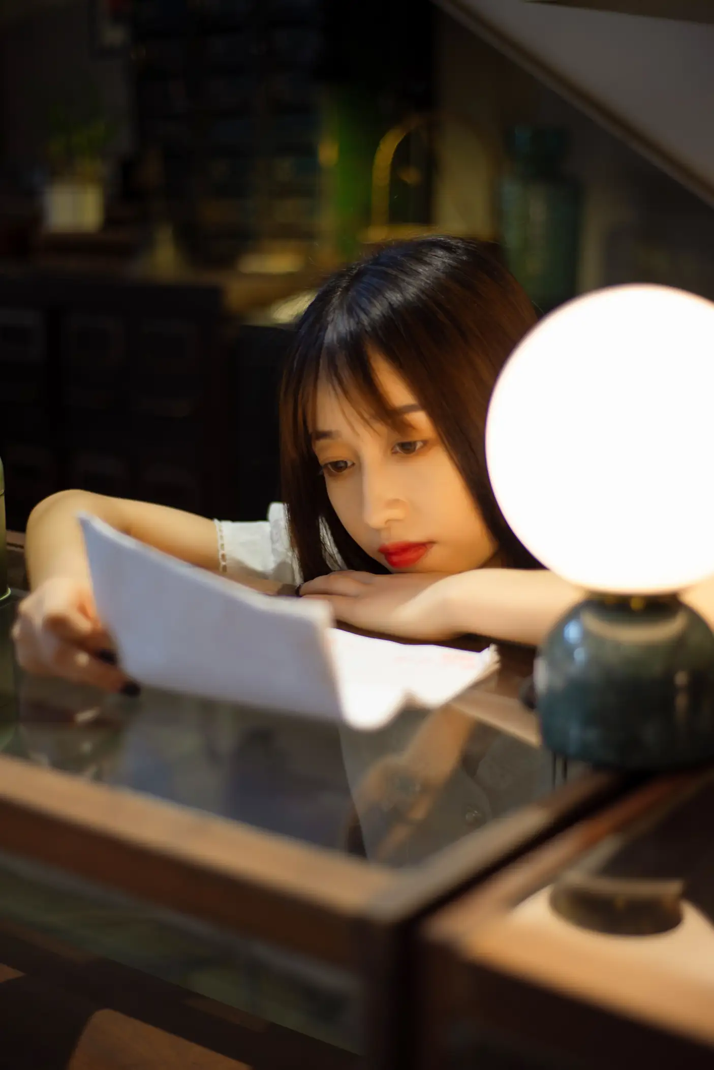 [艺图语] 2021.08.11 Vol.117 – 追忆 兔子#[26P]-9