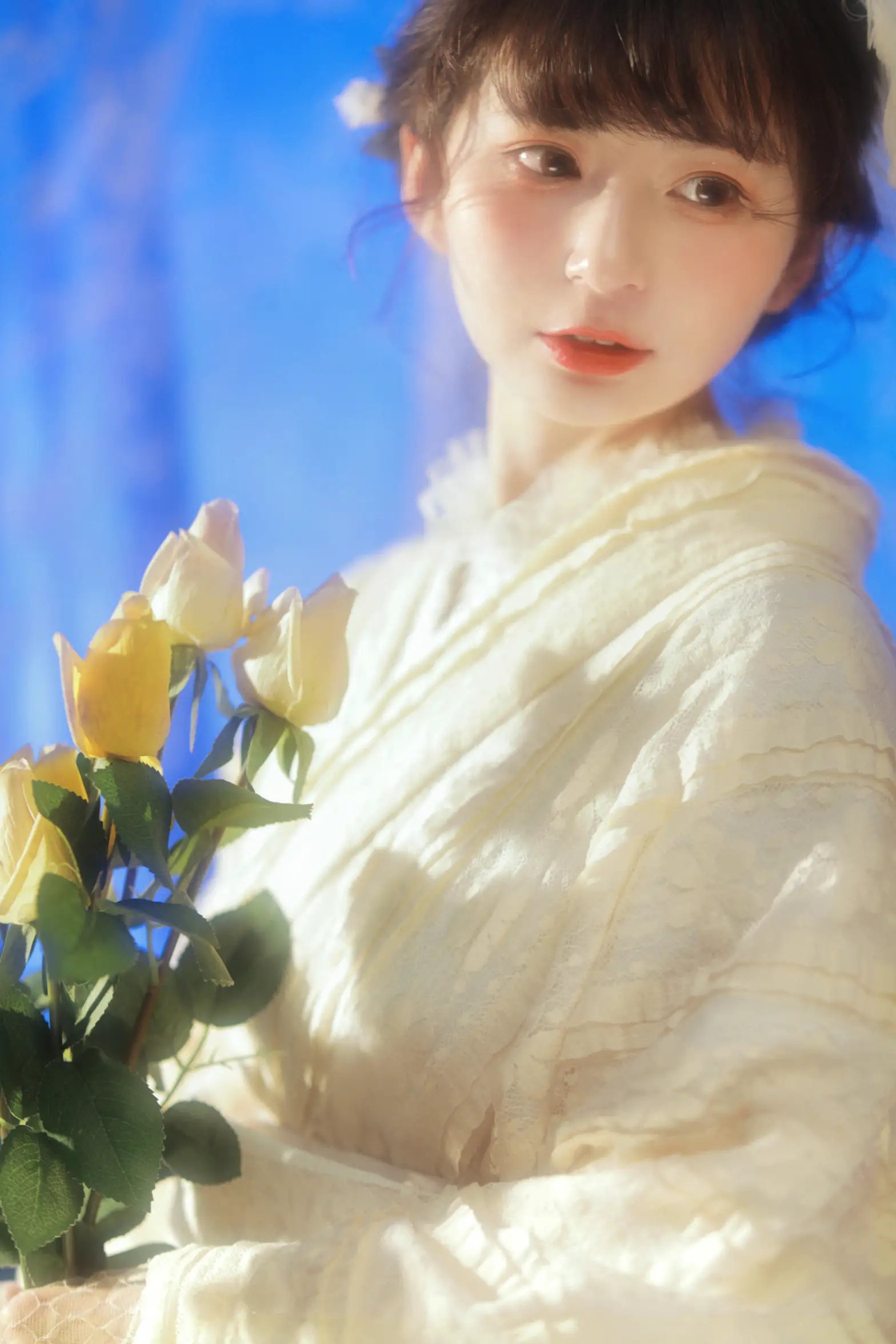 [艺图语] 2022.06.09 Vol.1127 – 浪漫大正 澈澈#[24P]-10