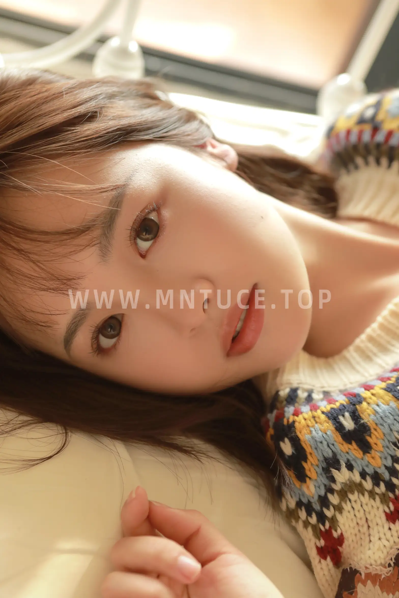 [艺图语] 2022.05.30 Vol.1032 – 她和她的猫 大元梦二#[34P]-4