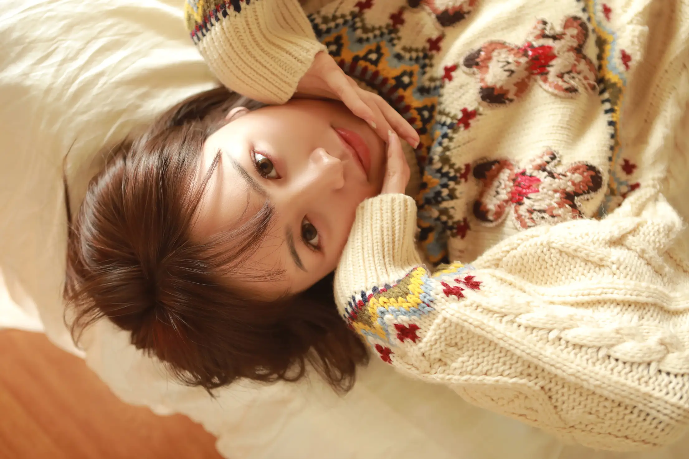 [艺图语] 2022.05.30 Vol.1032 – 她和她的猫 大元梦二#[34P]-3