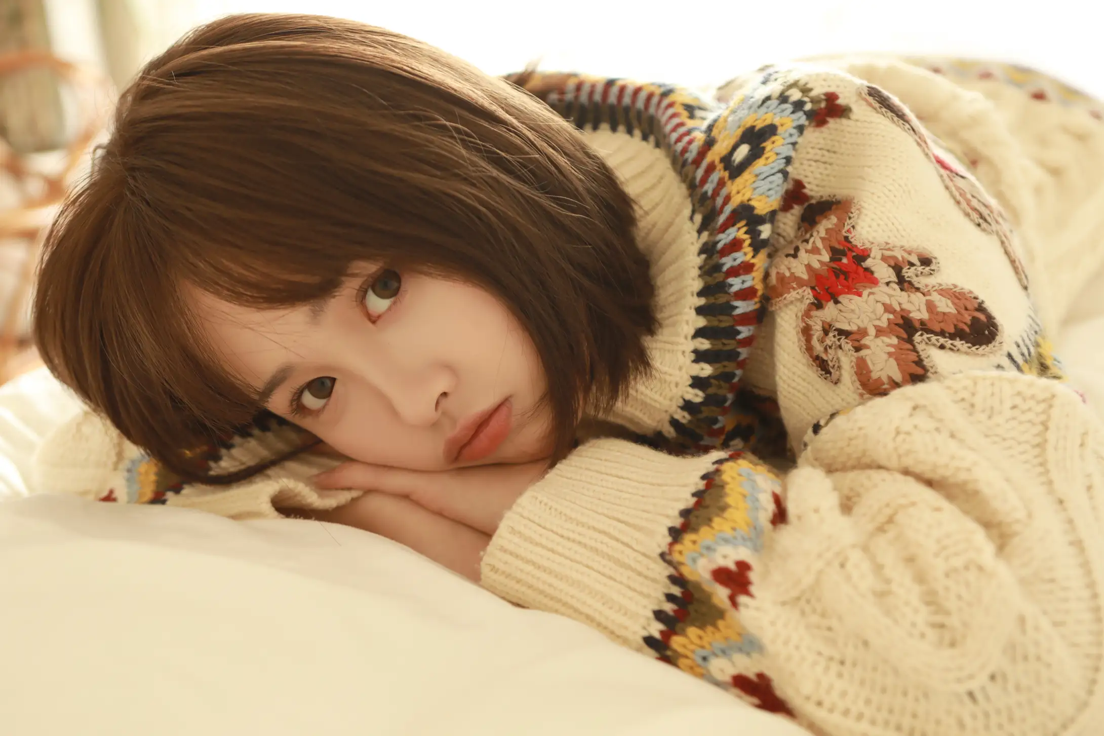 [艺图语] 2022.05.30 Vol.1032 – 她和她的猫 大元梦二#[34P]-6