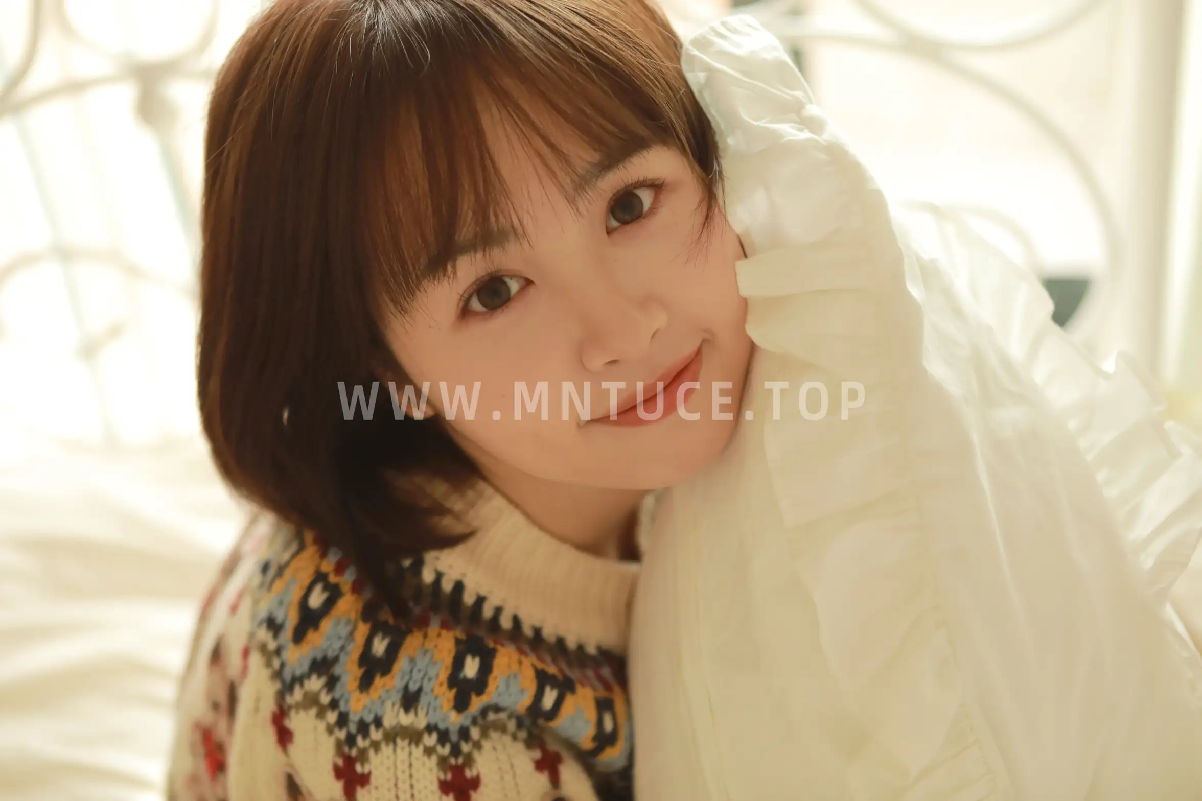 [艺图语] 2022.05.30 Vol.1032 – 她和她的猫 大元梦二#[34P]-8