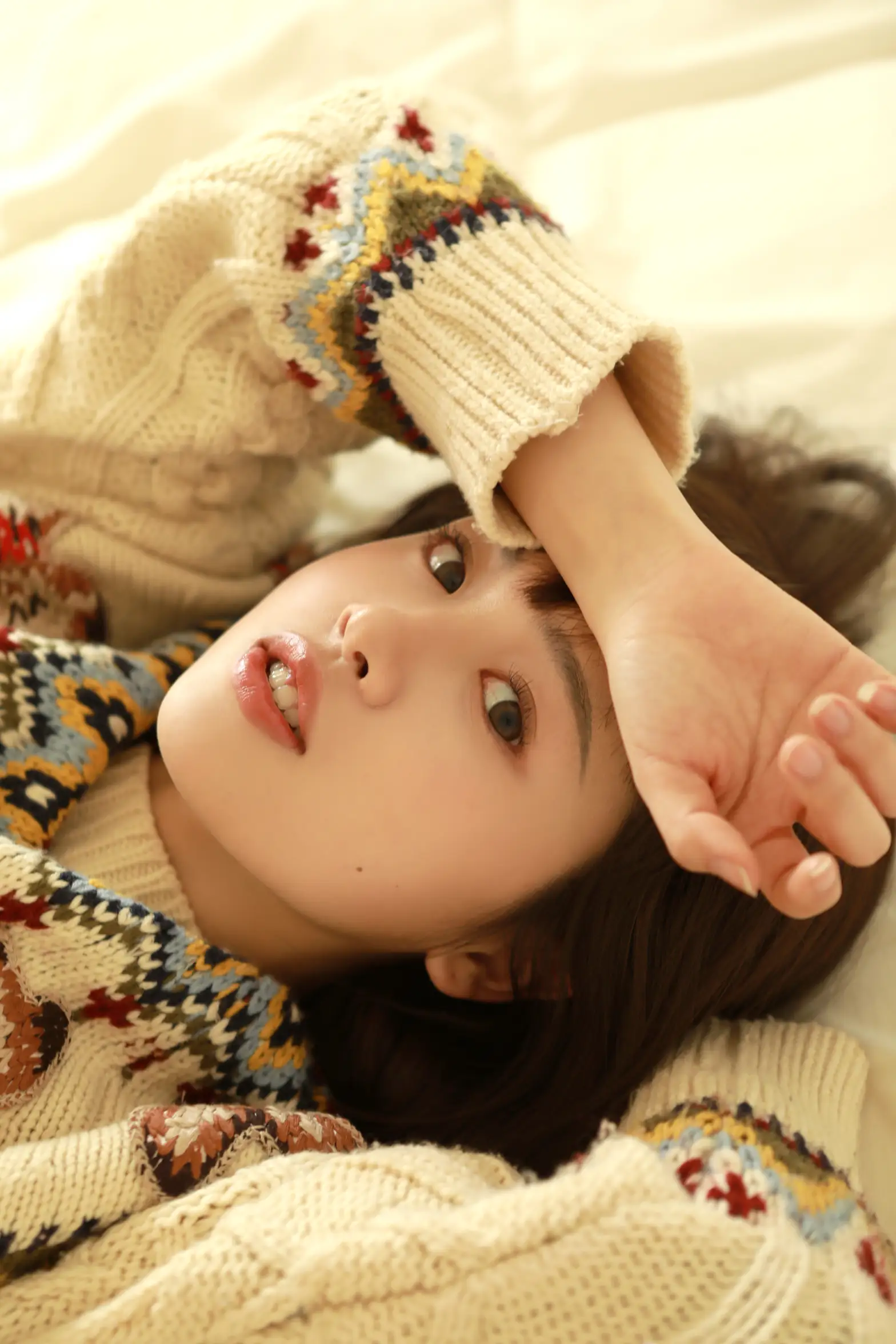 [艺图语] 2022.05.30 Vol.1032 – 她和她的猫 大元梦二#[34P]-10