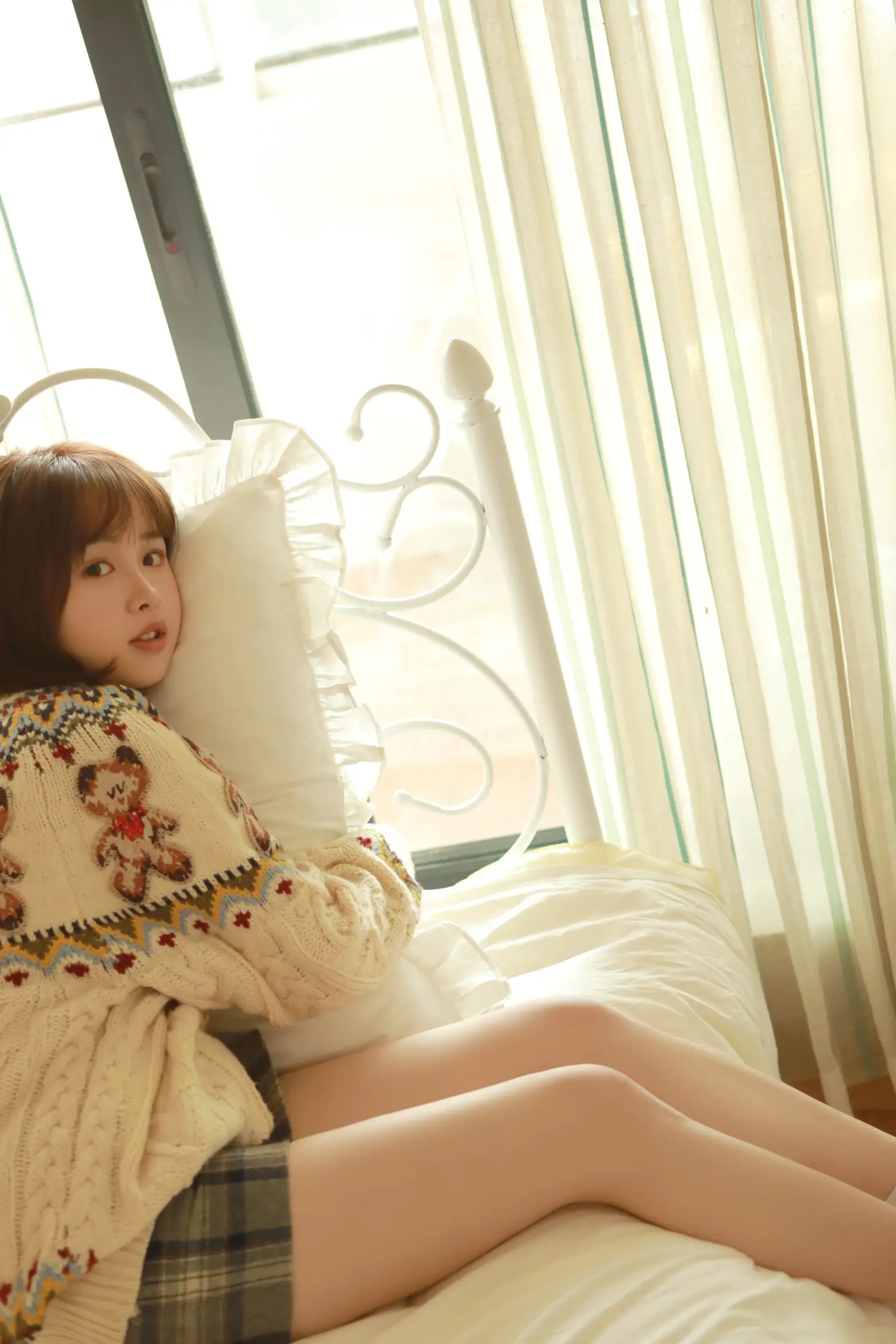 [艺图语] 2022.05.30 Vol.1032 – 她和她的猫 大元梦二#[34P]-4