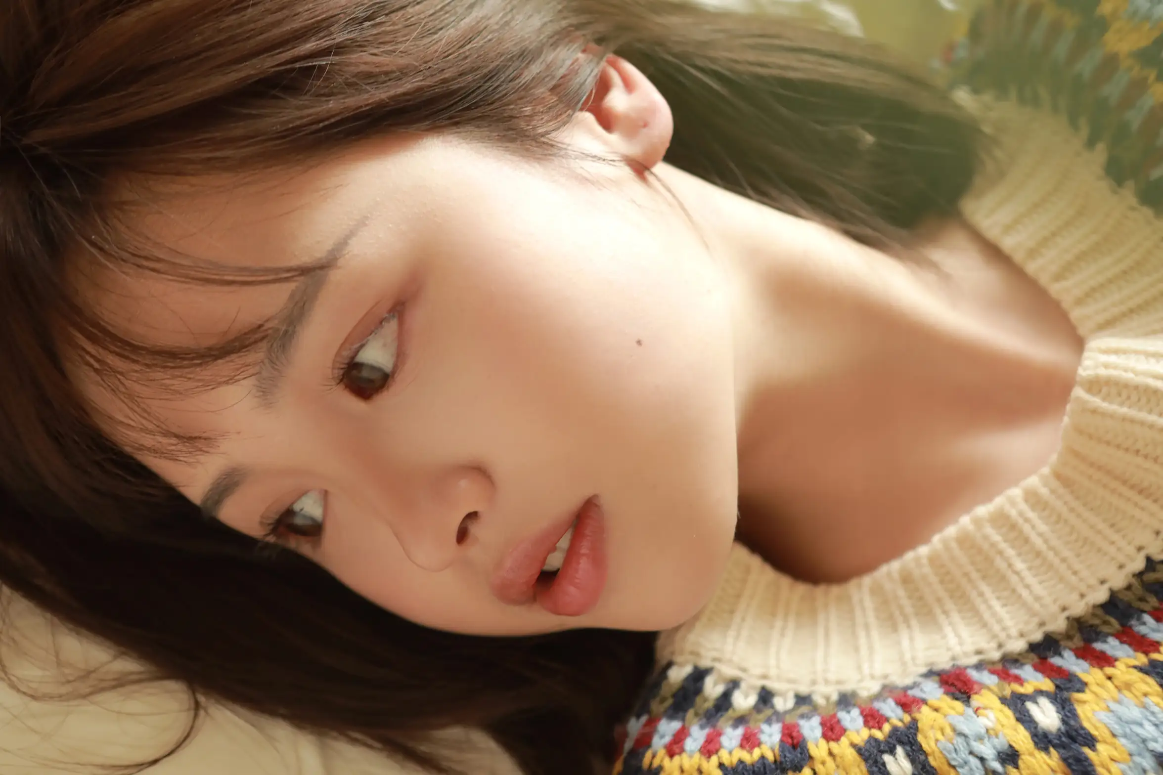 [艺图语] 2022.05.30 Vol.1032 – 她和她的猫 大元梦二#[34P]-9