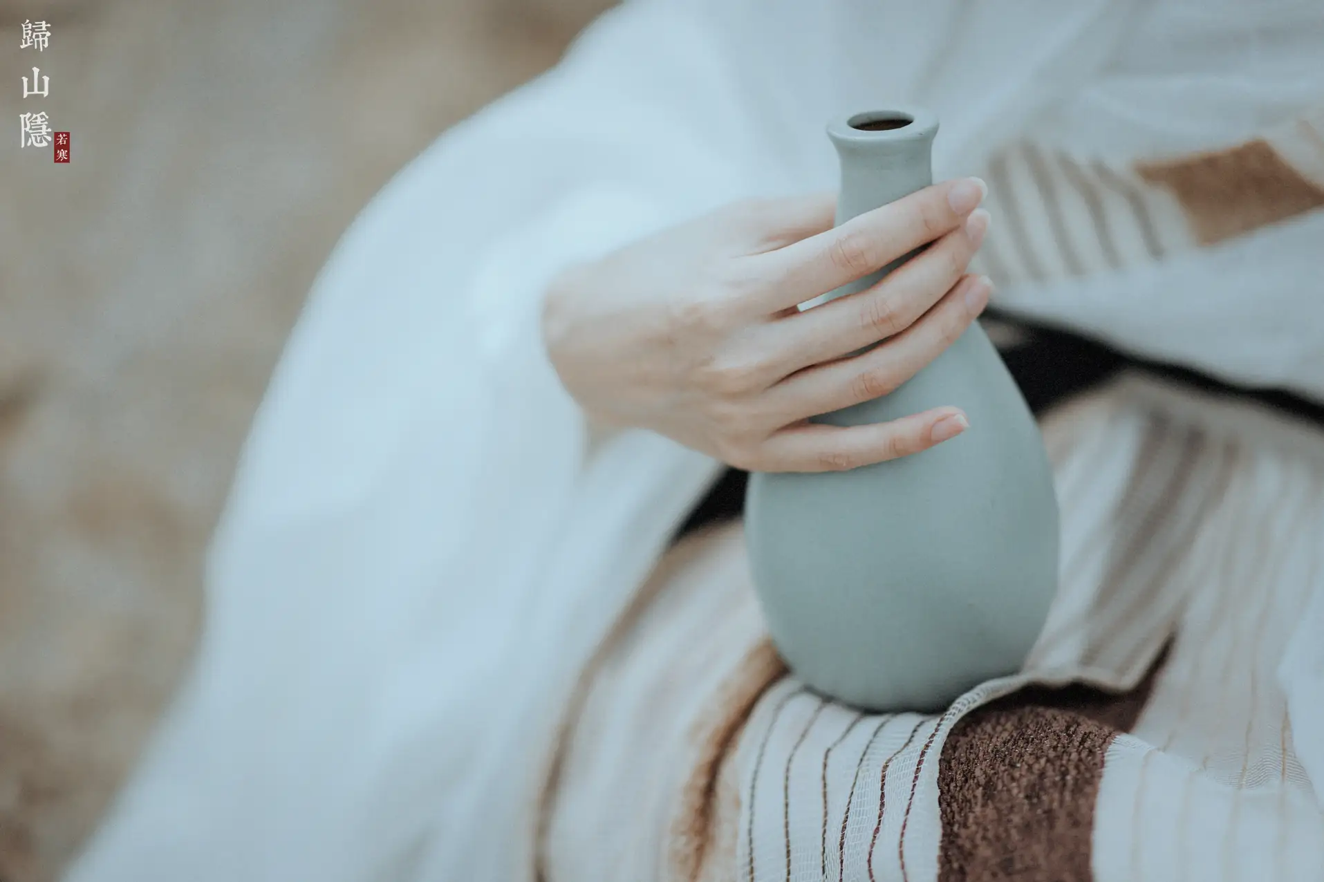 [艺图语] 2021.09.22 Vol.306 – 归山隐 逆逆#[22P]-2