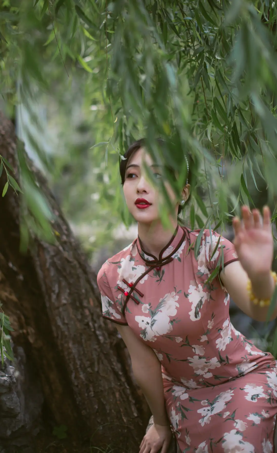 [艺图语] 2022.07.12 Vol.1452 – 旧梦惊尘 MMMhedym#[22P]-22