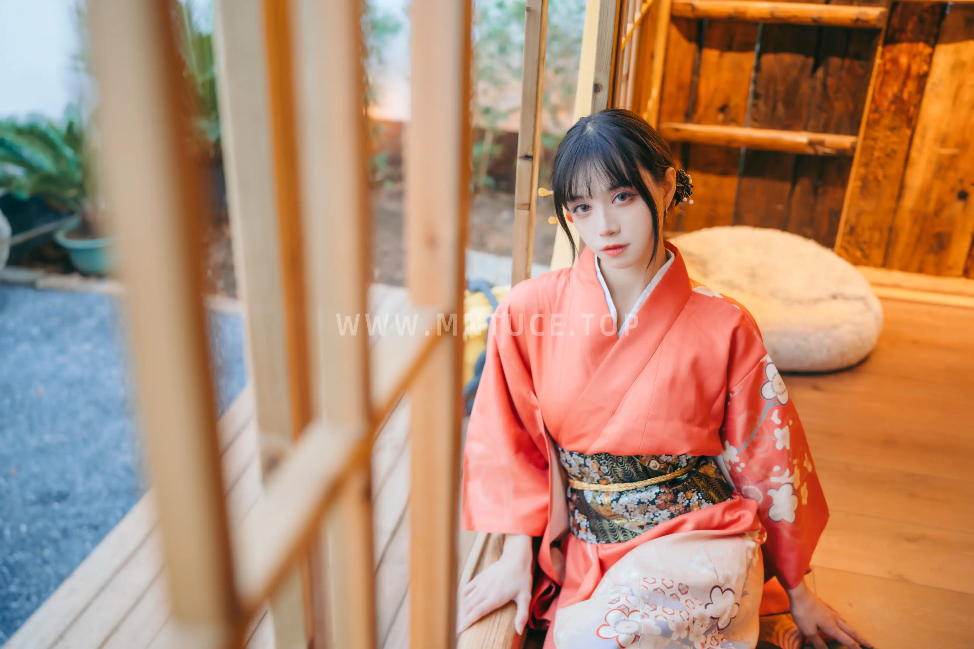 [艺图语] 2022.05.15 Vol.894 – 浴衣清晨 贰加六#[22P]-10