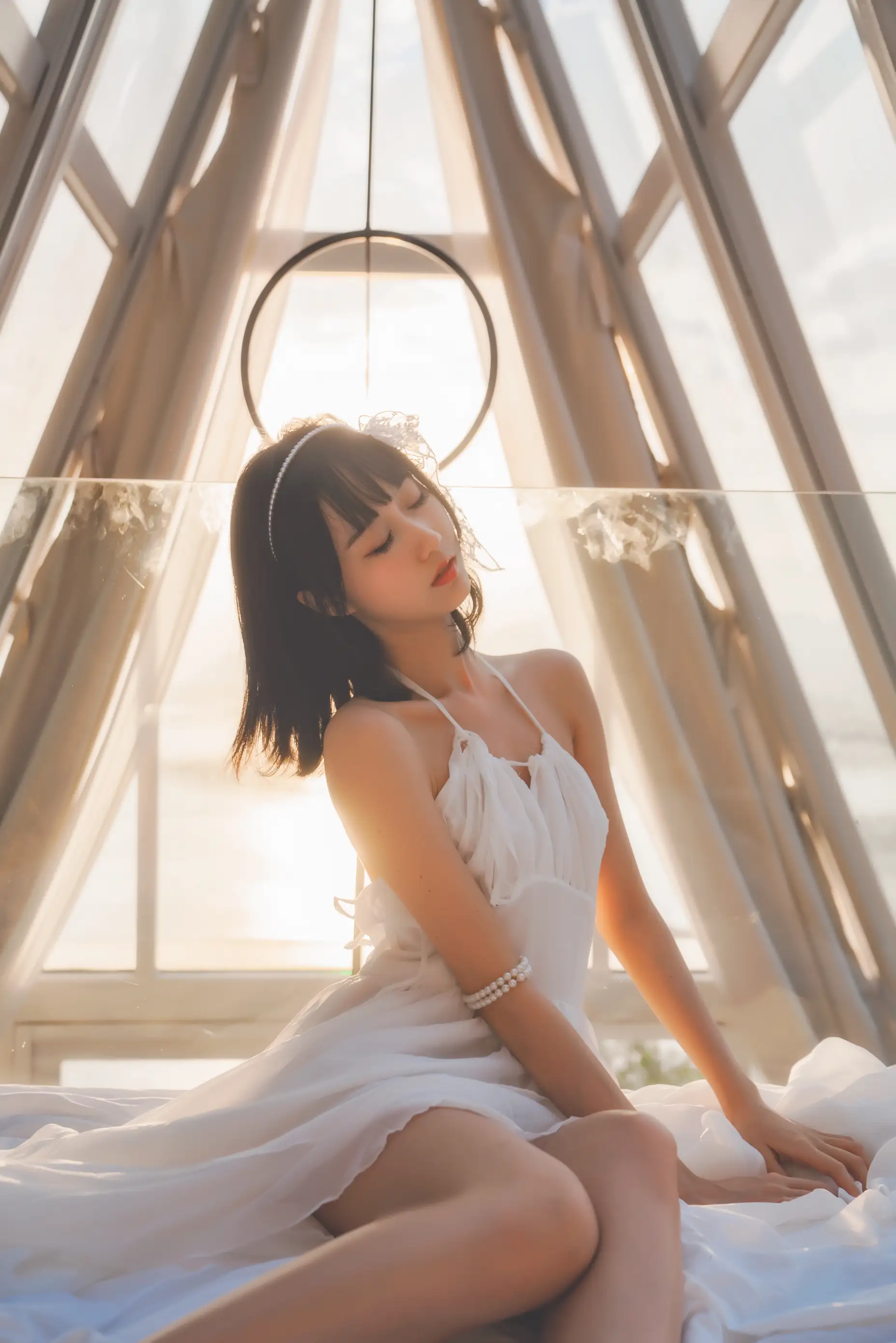 [艺图语] 2022.05.30 Vol.1031 – 拾光 木棉棉OwO#[25P]-1