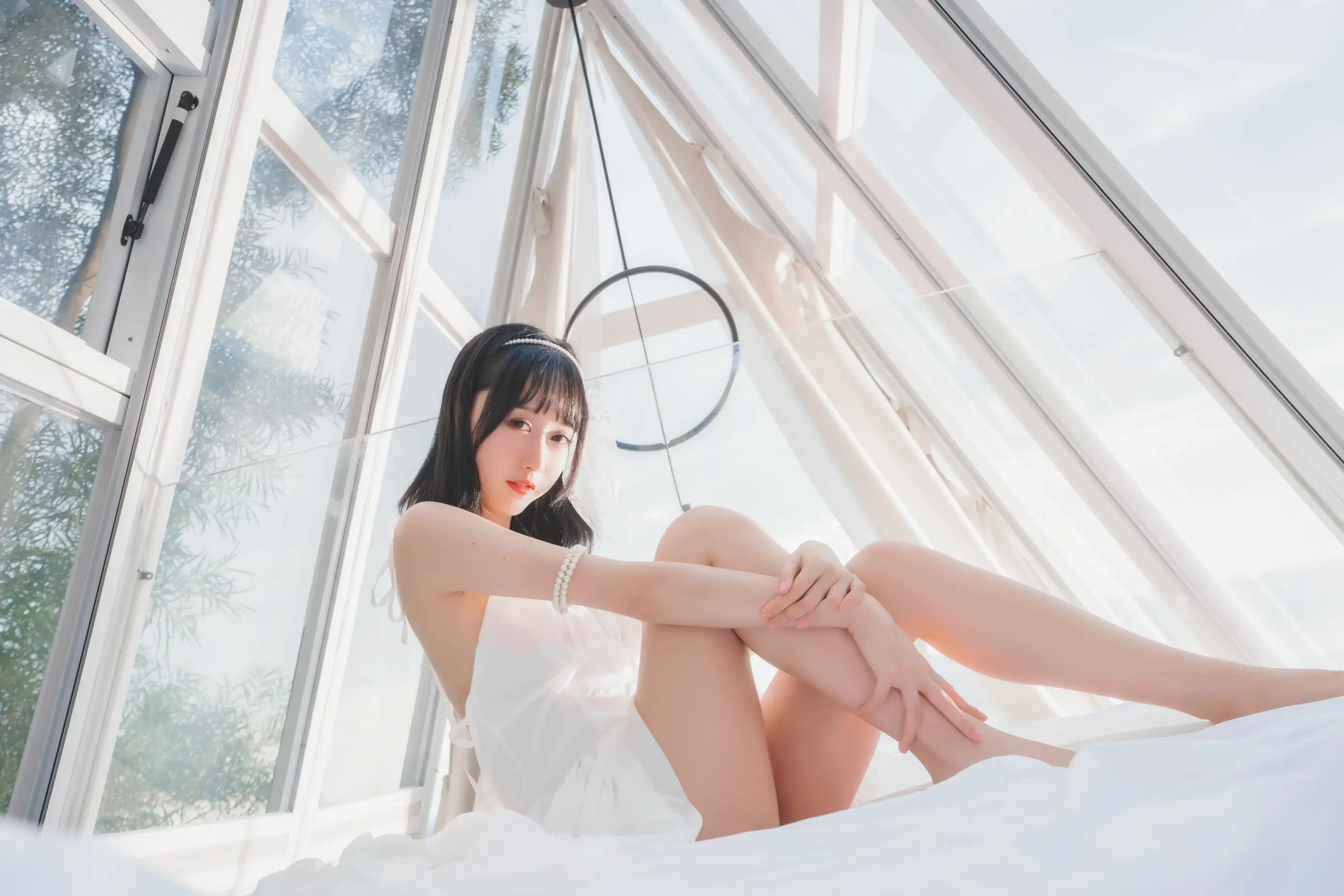 [艺图语] 2022.05.30 Vol.1031 – 拾光 木棉棉OwO#[25P]-2