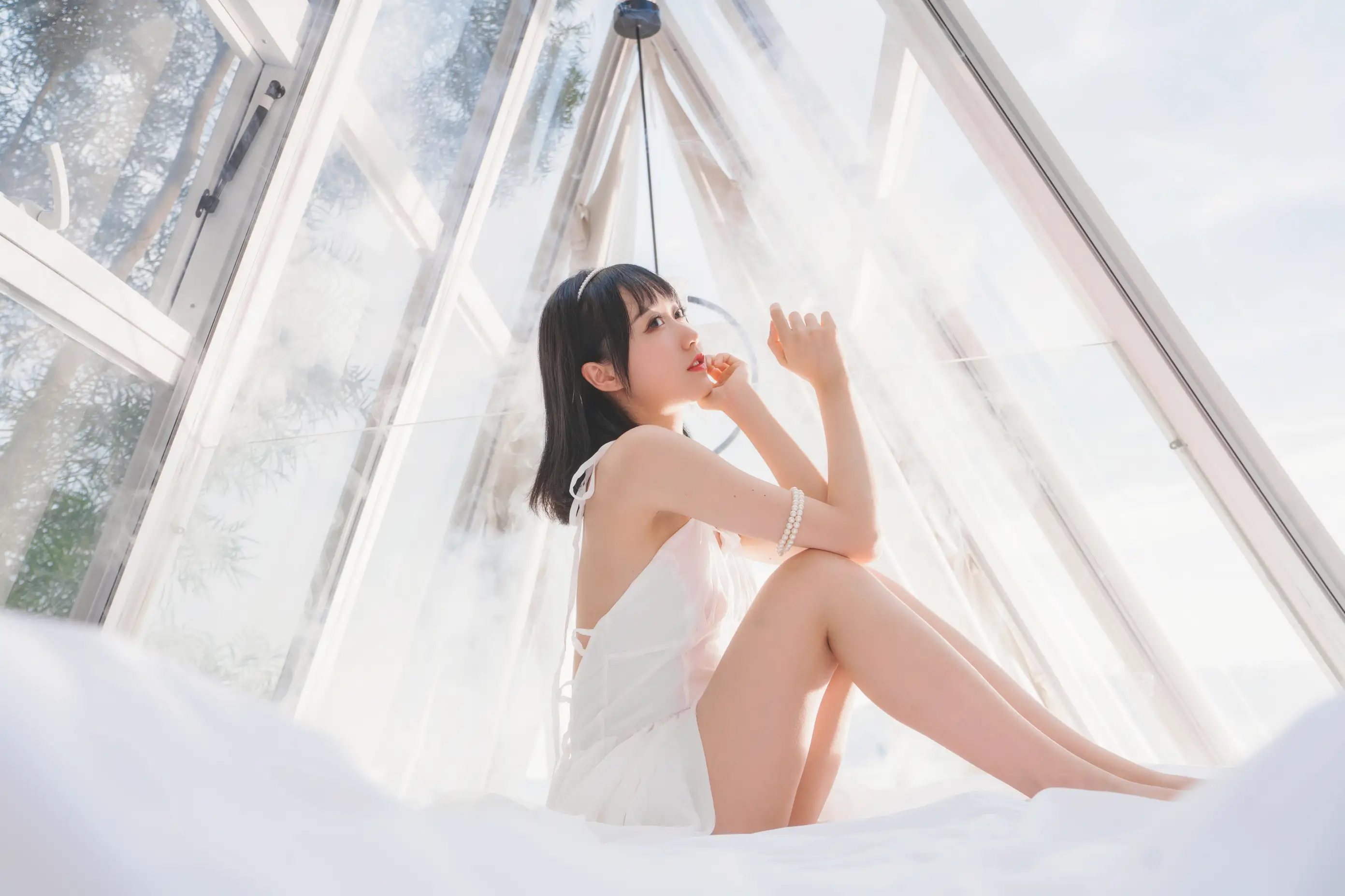 [艺图语] 2022.05.30 Vol.1031 – 拾光 木棉棉OwO#[25P]-3