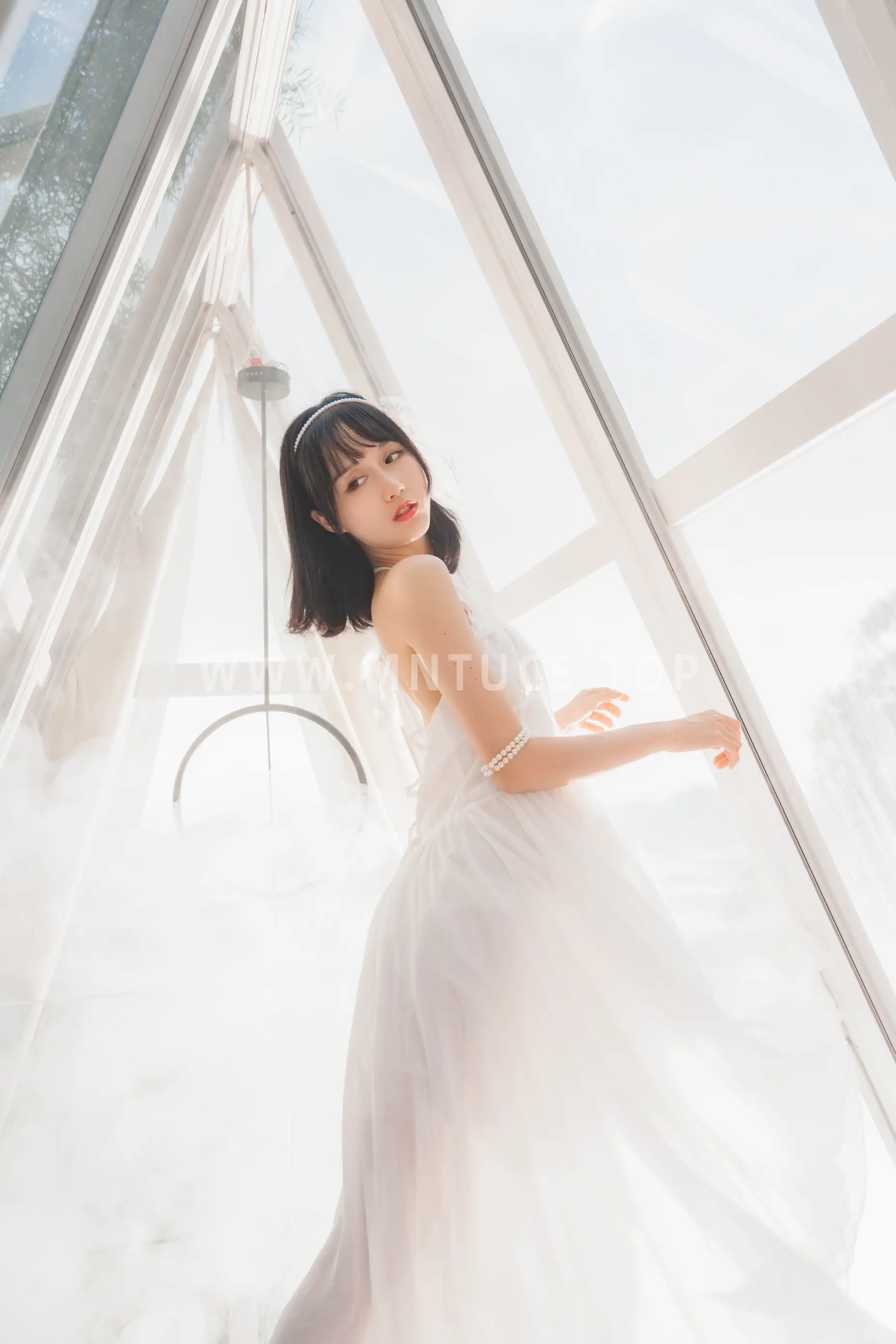 [艺图语] 2022.05.30 Vol.1031 – 拾光 木棉棉OwO#[25P]-4