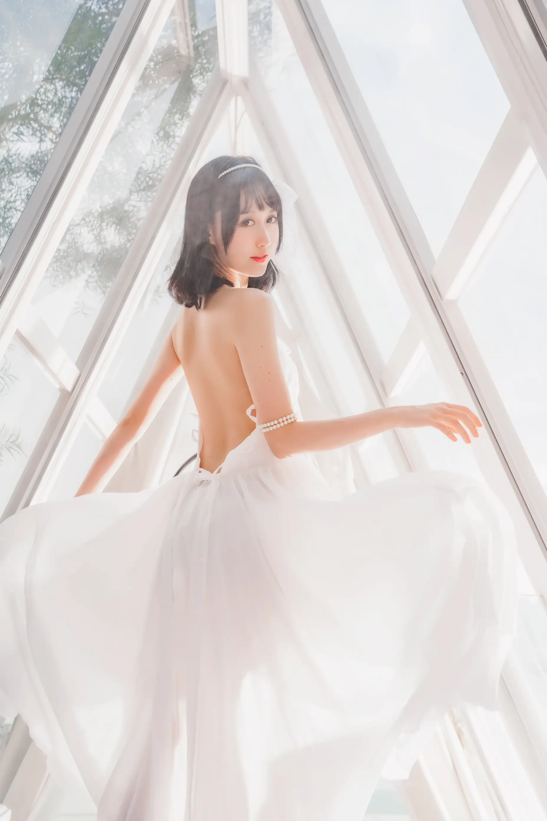 [艺图语] 2022.05.30 Vol.1031 – 拾光 木棉棉OwO#[25P]-6