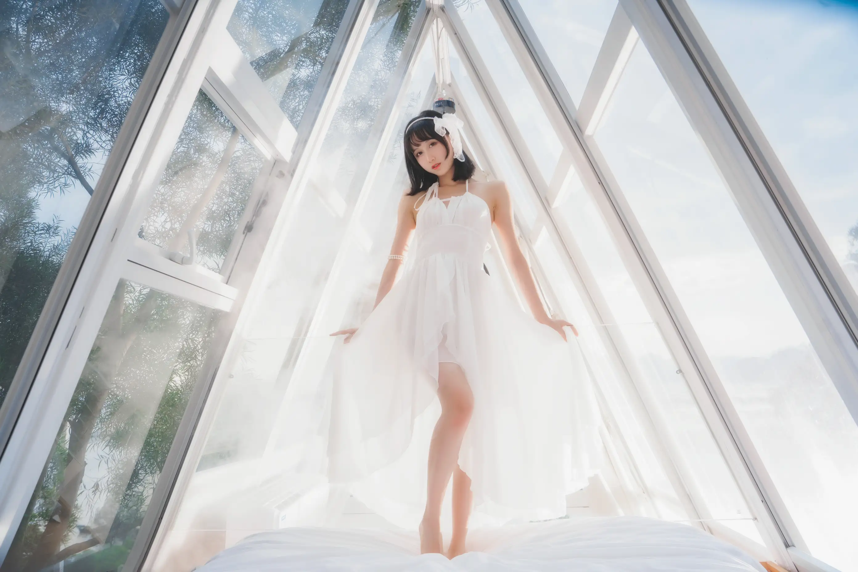 [艺图语] 2022.05.30 Vol.1031 – 拾光 木棉棉OwO#[25P]-7