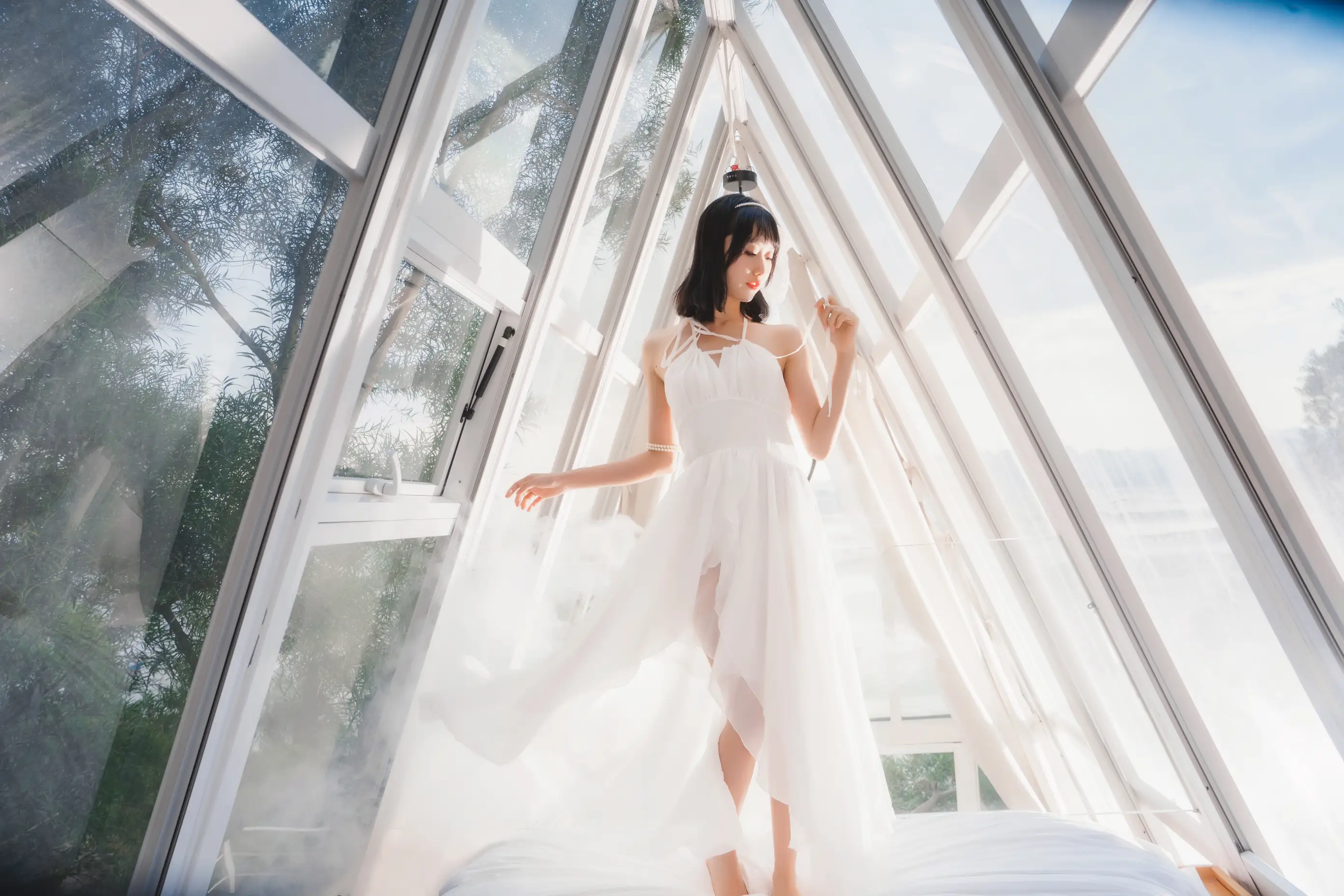 [艺图语] 2022.05.30 Vol.1031 – 拾光 木棉棉OwO#[25P]-8