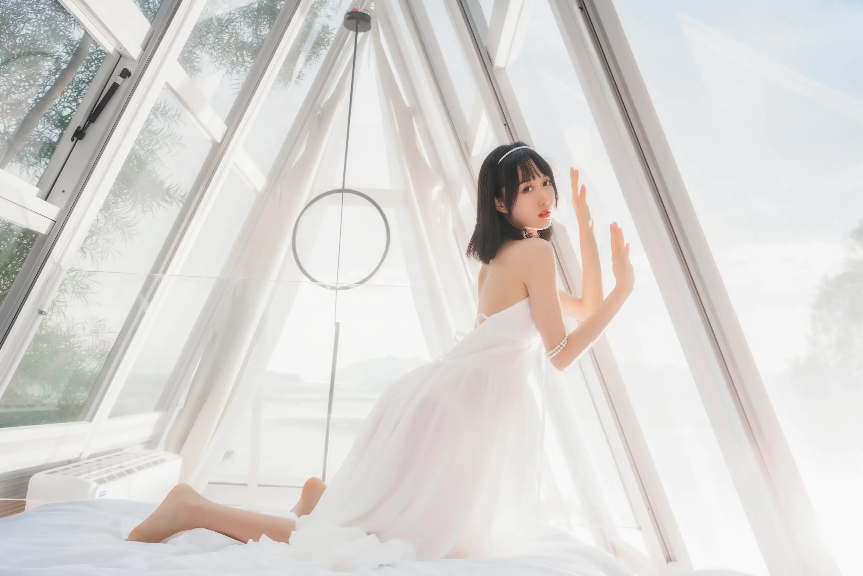 [艺图语] 2022.05.30 Vol.1031 – 拾光 木棉棉OwO#[25P]-9