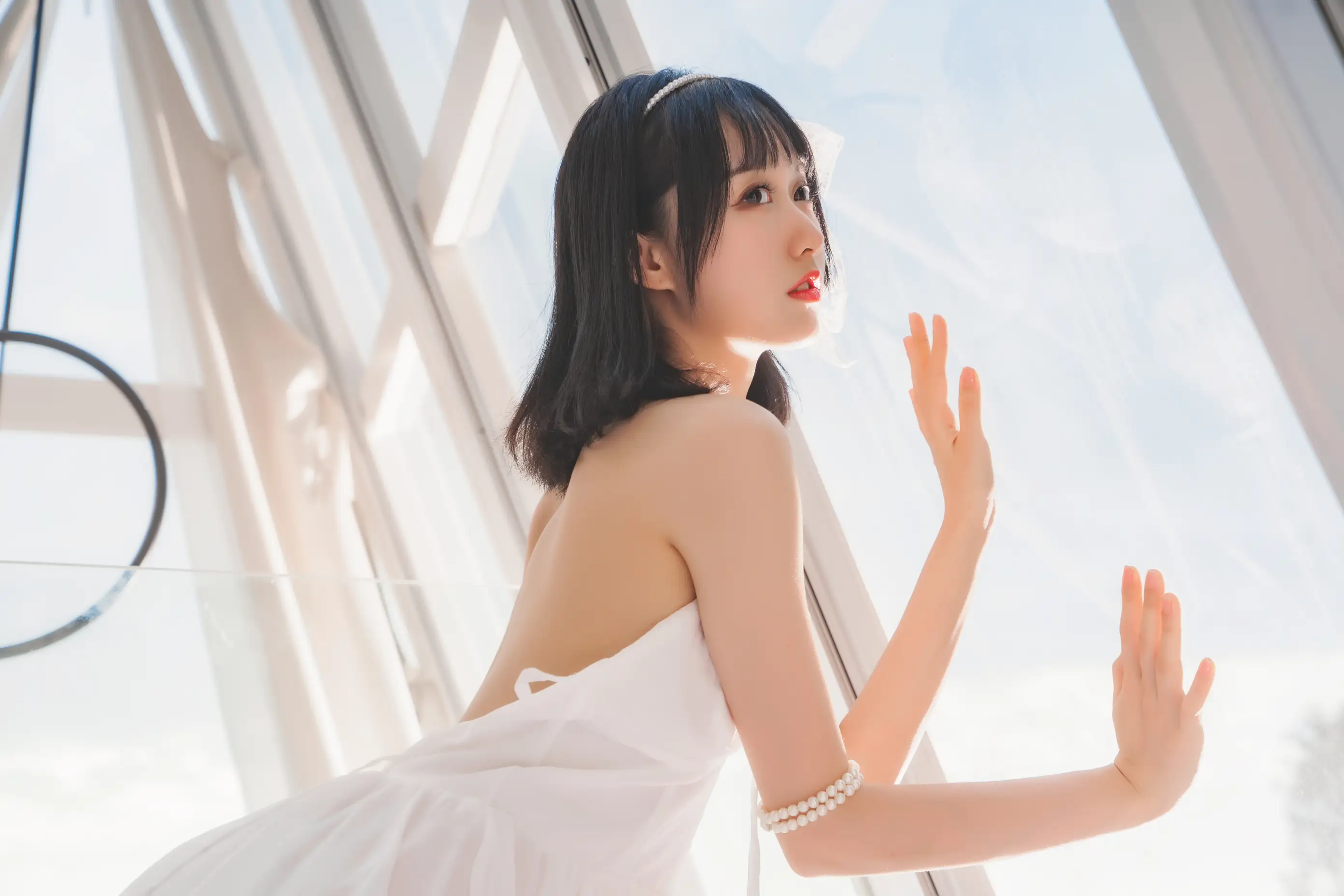 [艺图语] 2022.05.30 Vol.1031 – 拾光 木棉棉OwO#[25P]-10