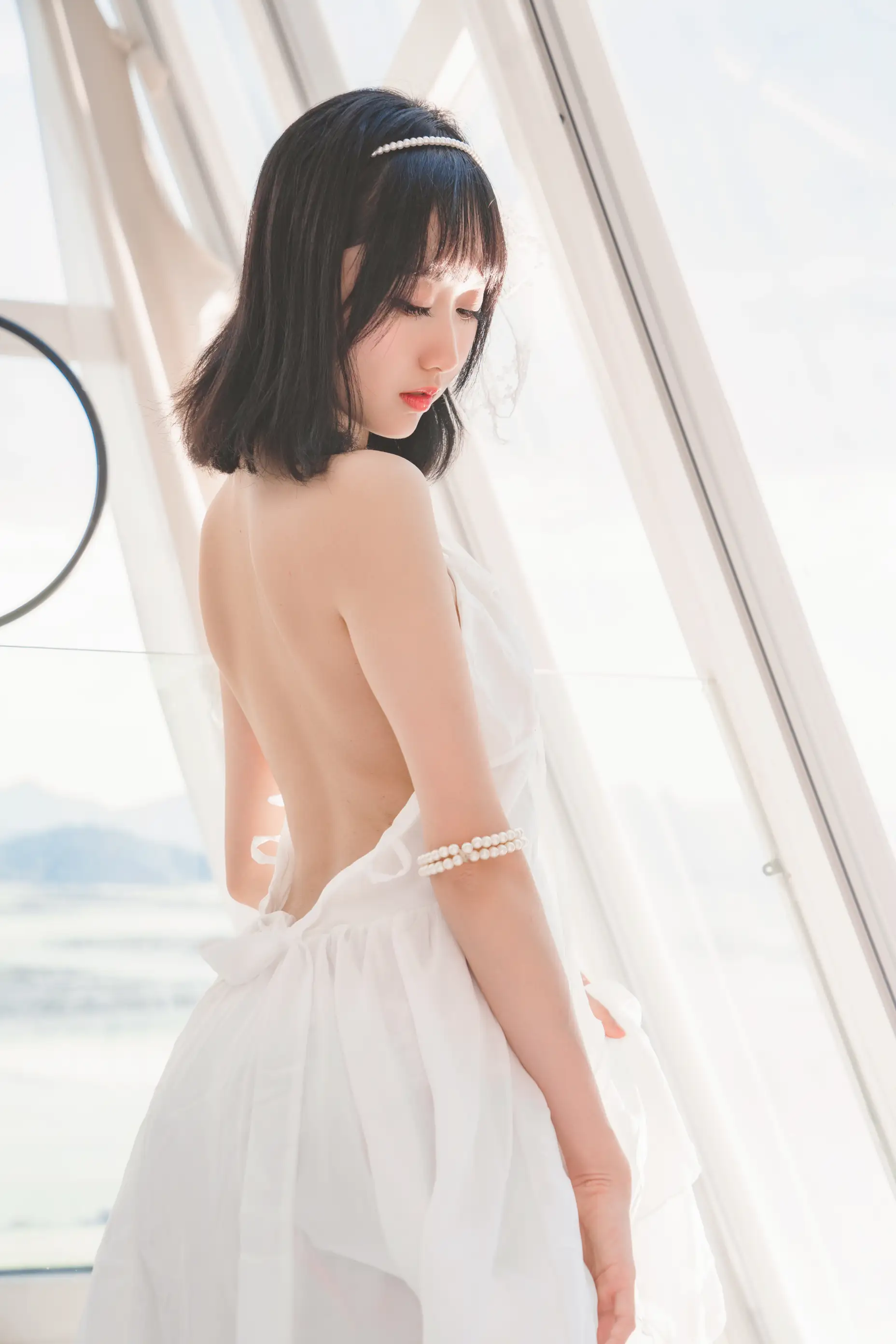 [艺图语] 2022.05.30 Vol.1031 – 拾光 木棉棉OwO#[25P]-2