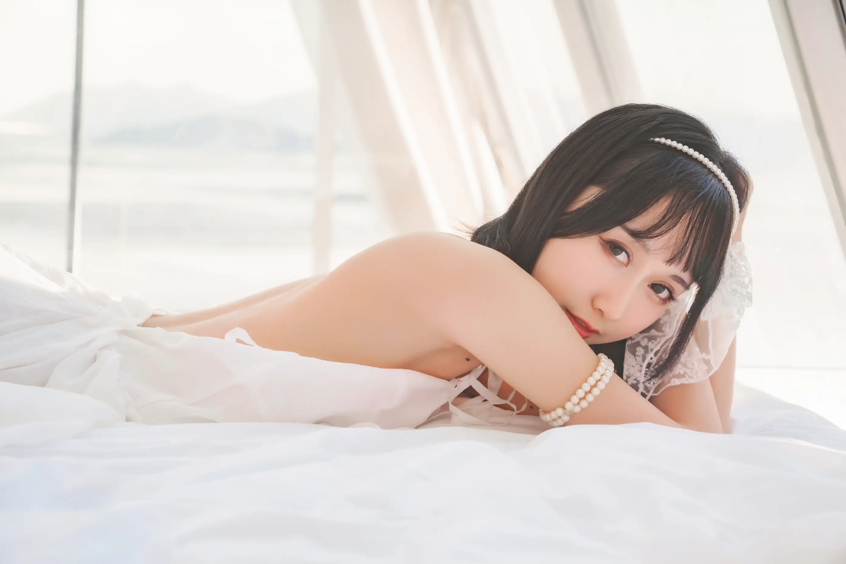 [艺图语] 2022.05.30 Vol.1031 – 拾光 木棉棉OwO#[25P]-4