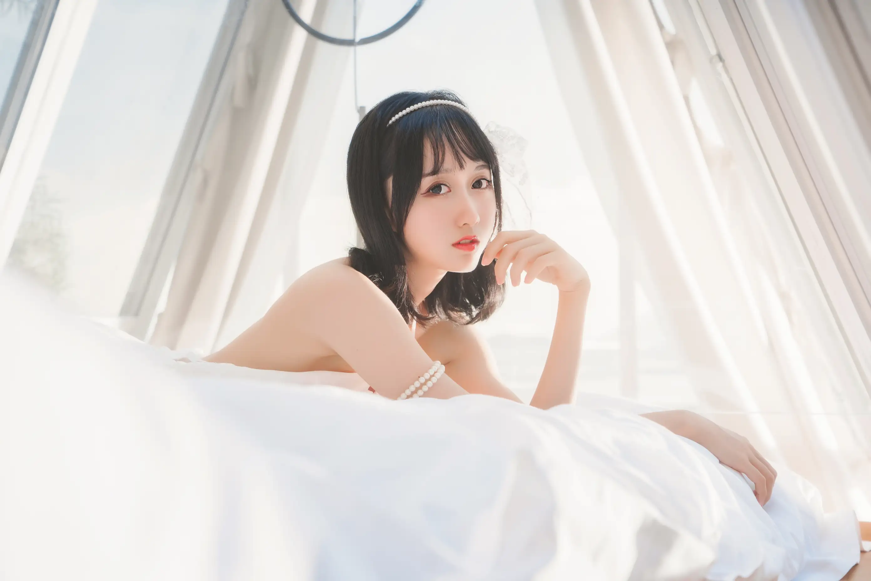 [艺图语] 2022.05.30 Vol.1031 – 拾光 木棉棉OwO#[25P]-5