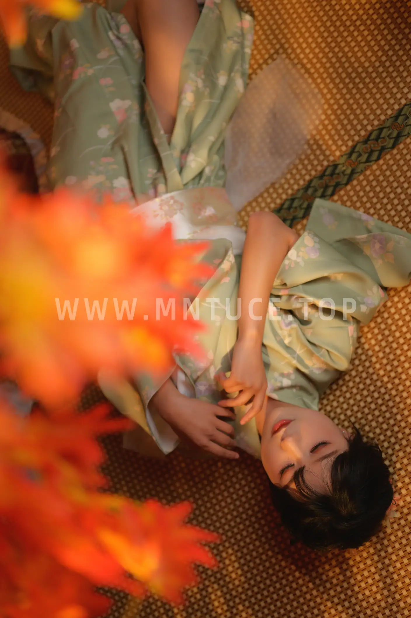 [艺图语] 2022.06.21 Vol.1249 – 星星是你的眼睛 苏苏#[36P]-9