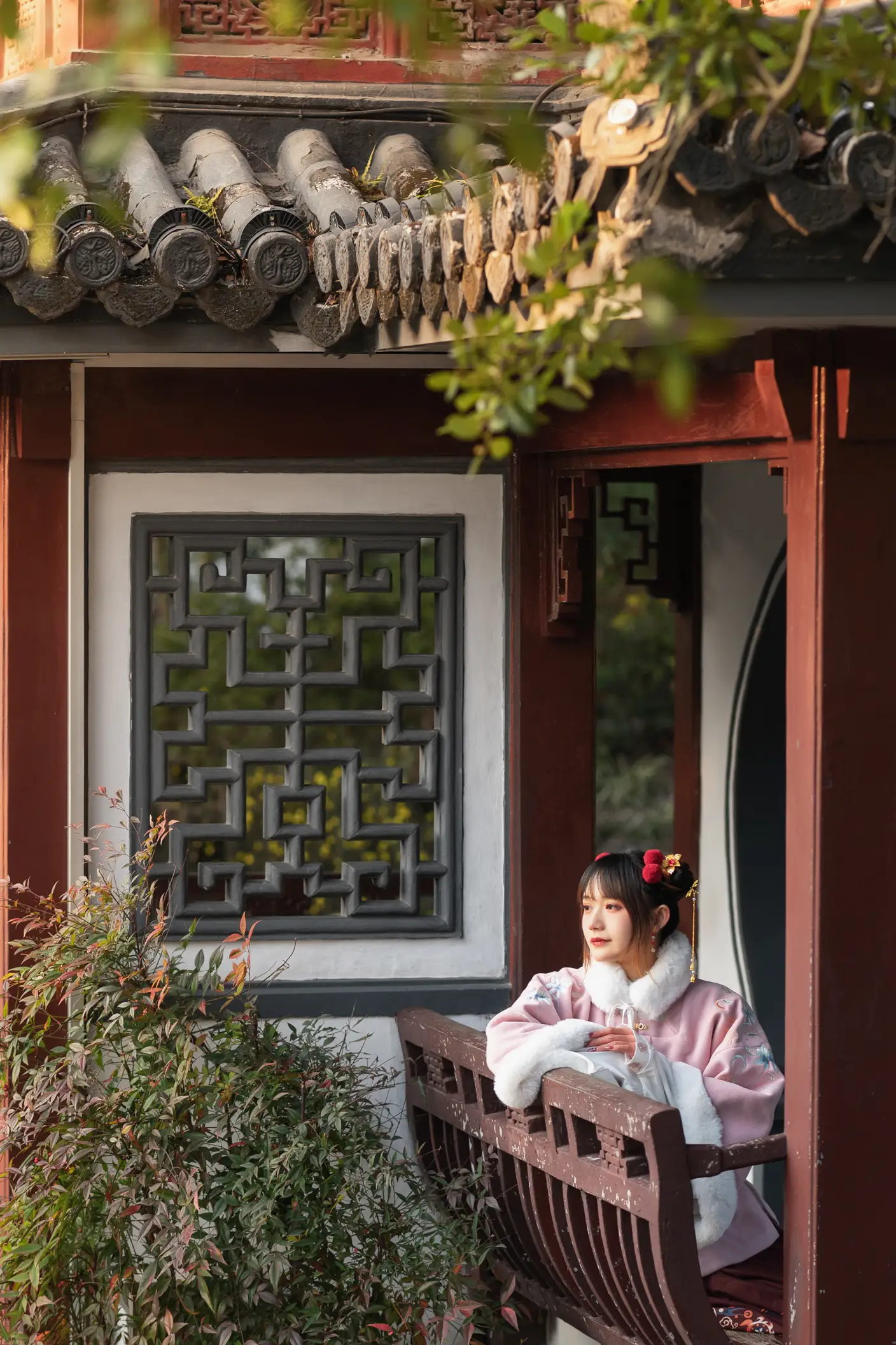 [艺图语] 2022.07.10 Vol.1433 – 立春 兔子Zzz不吃胡萝卜#[35P]-10